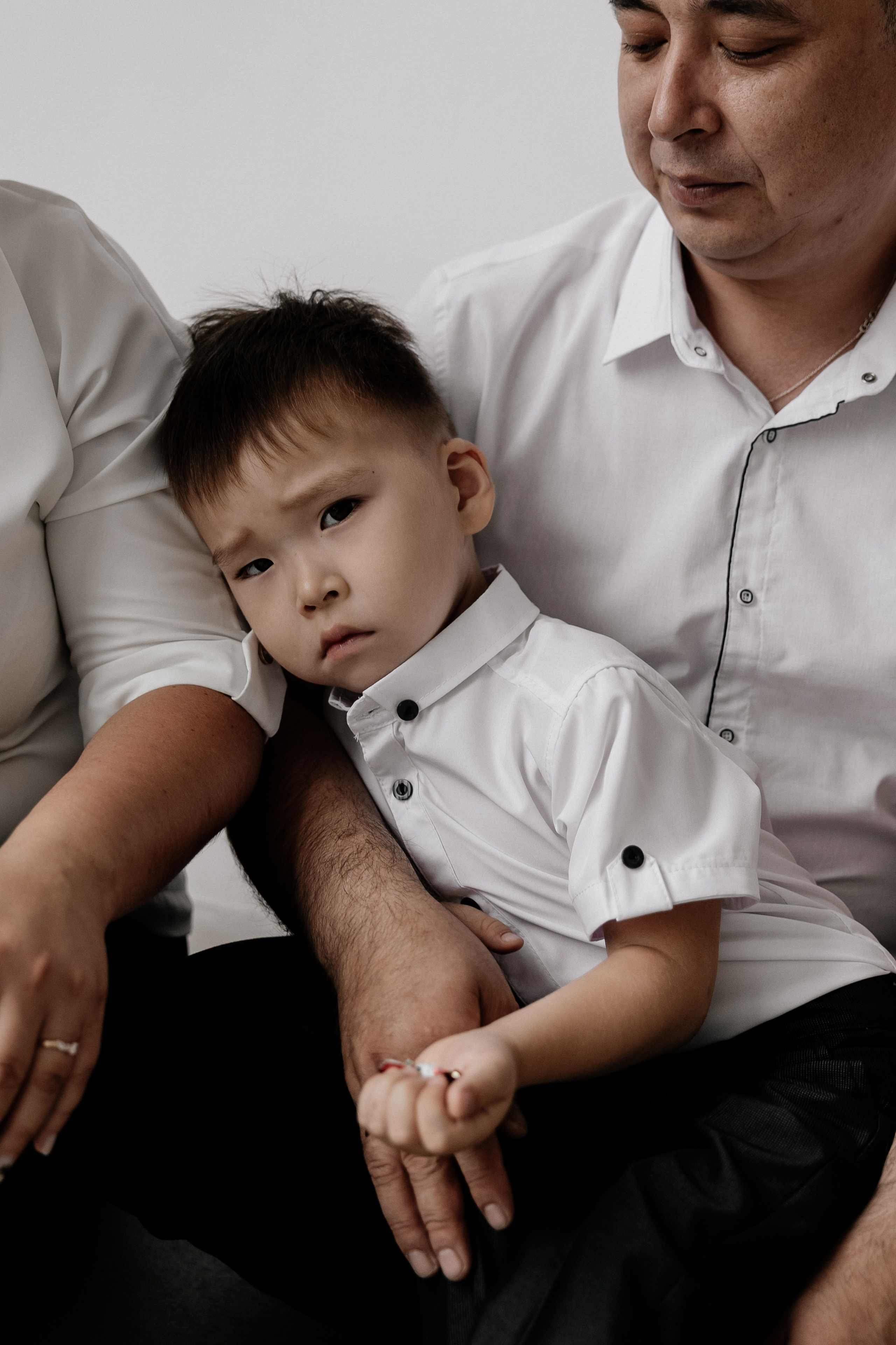 Семья. Фотограф Москва, Санкт-Петербург, Абакан