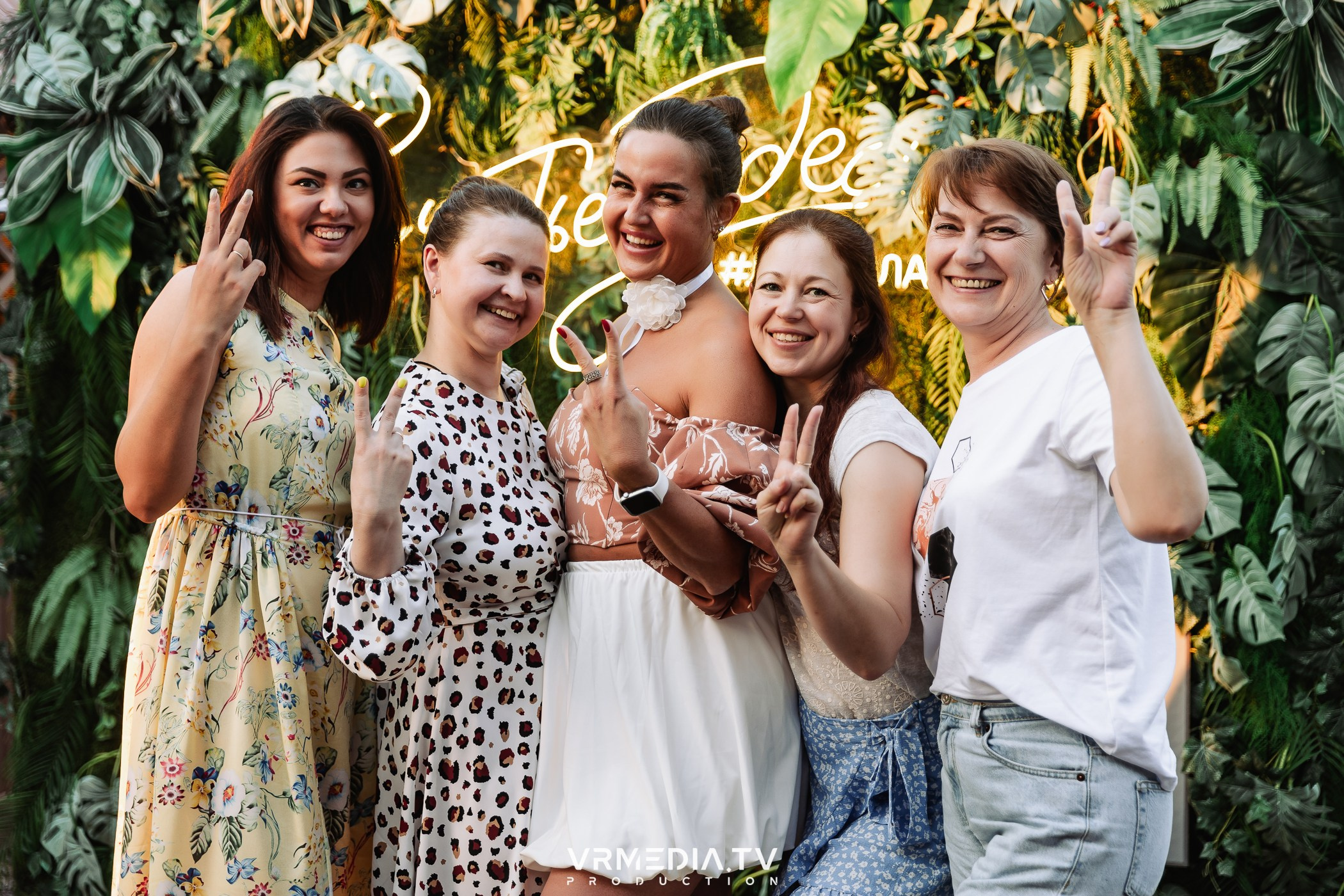 Выходные в ресторане «Лазурный берег»