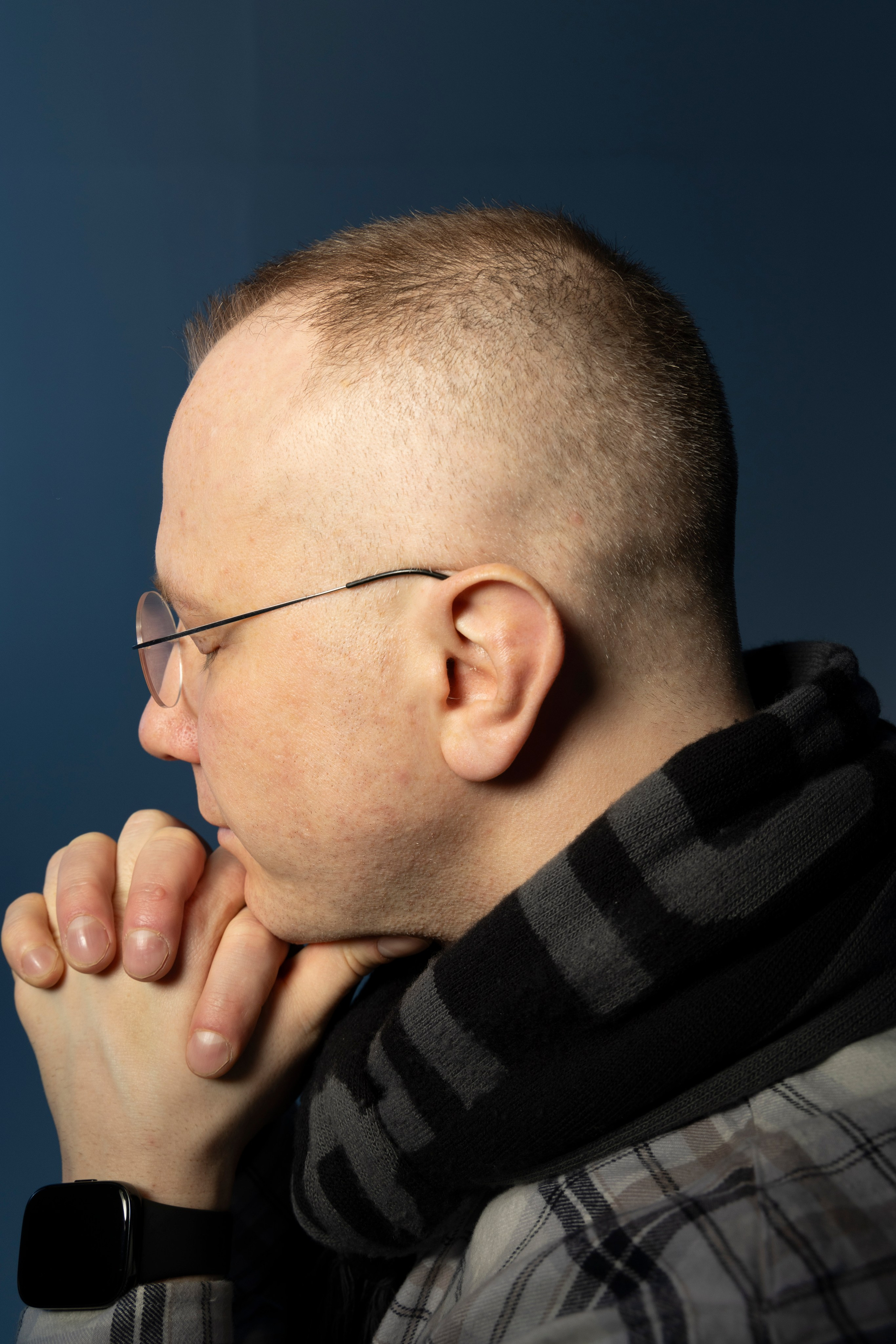 Максим. Фотограф Андрей Стариков