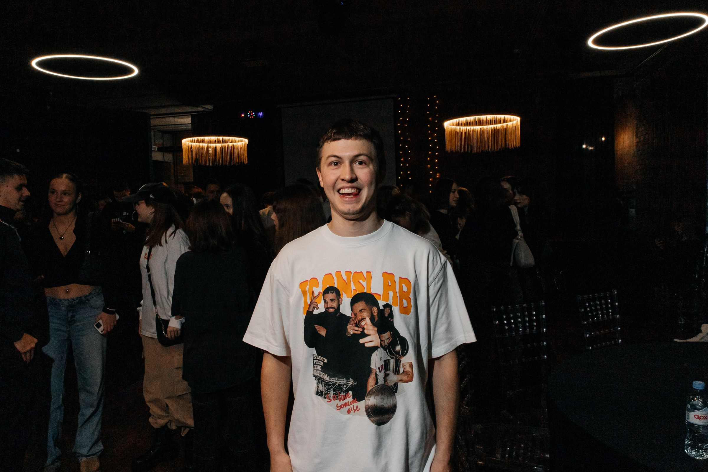 Первый сольник группы СНИМКИ. Свадебный и репортажный фотограф в Новосибирске Федор Гладков