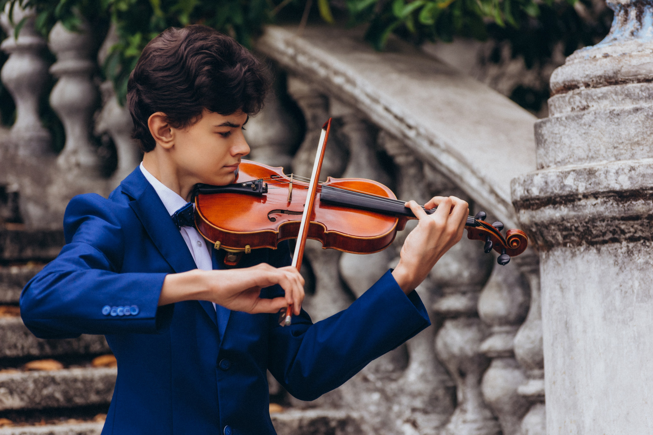 Петр Бердников. Фотограф Диана Вальтер