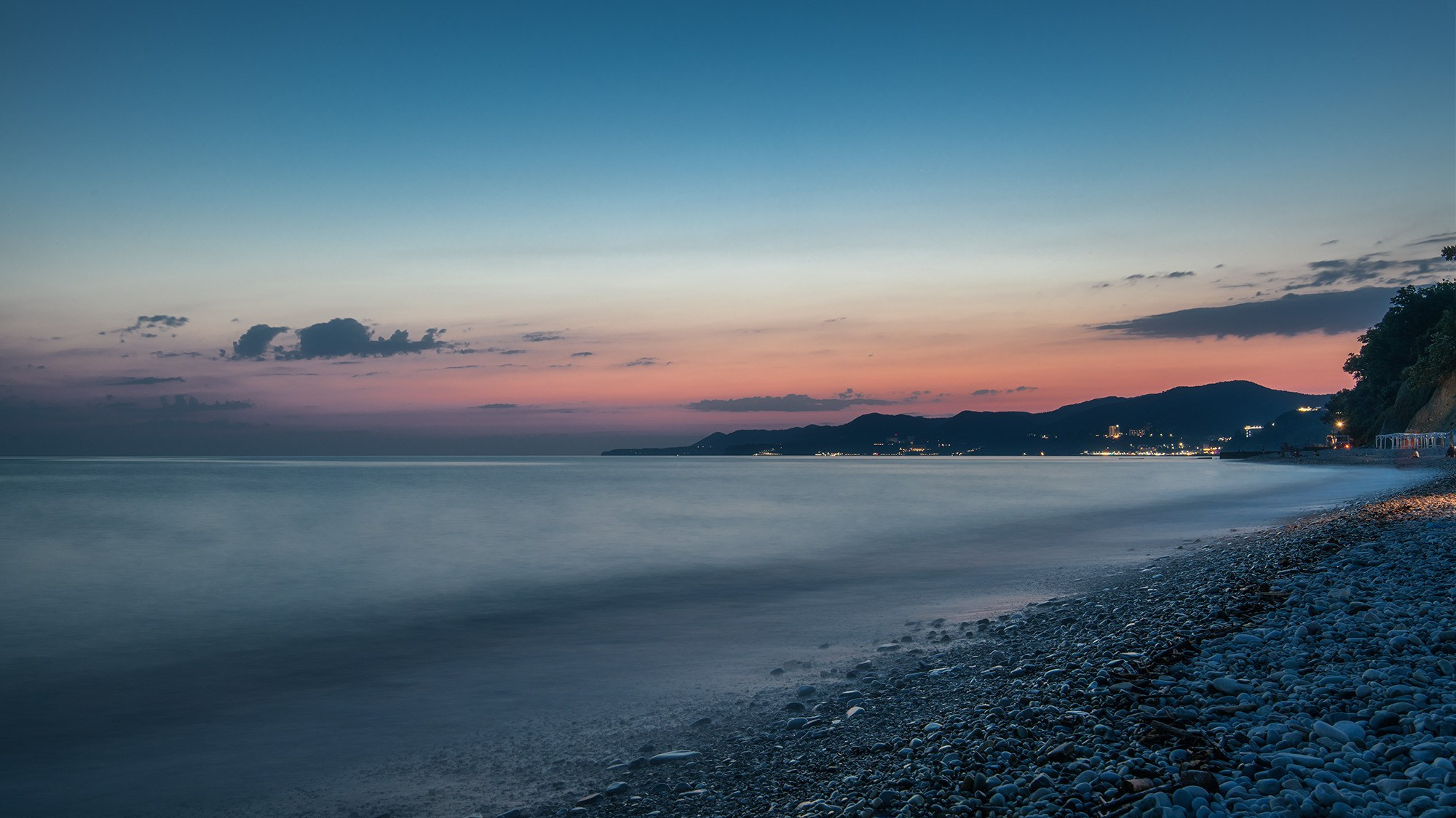 Фотографии Черного моря со стороны России. Профессиональная фотосъемка. Ростов-на-Дону