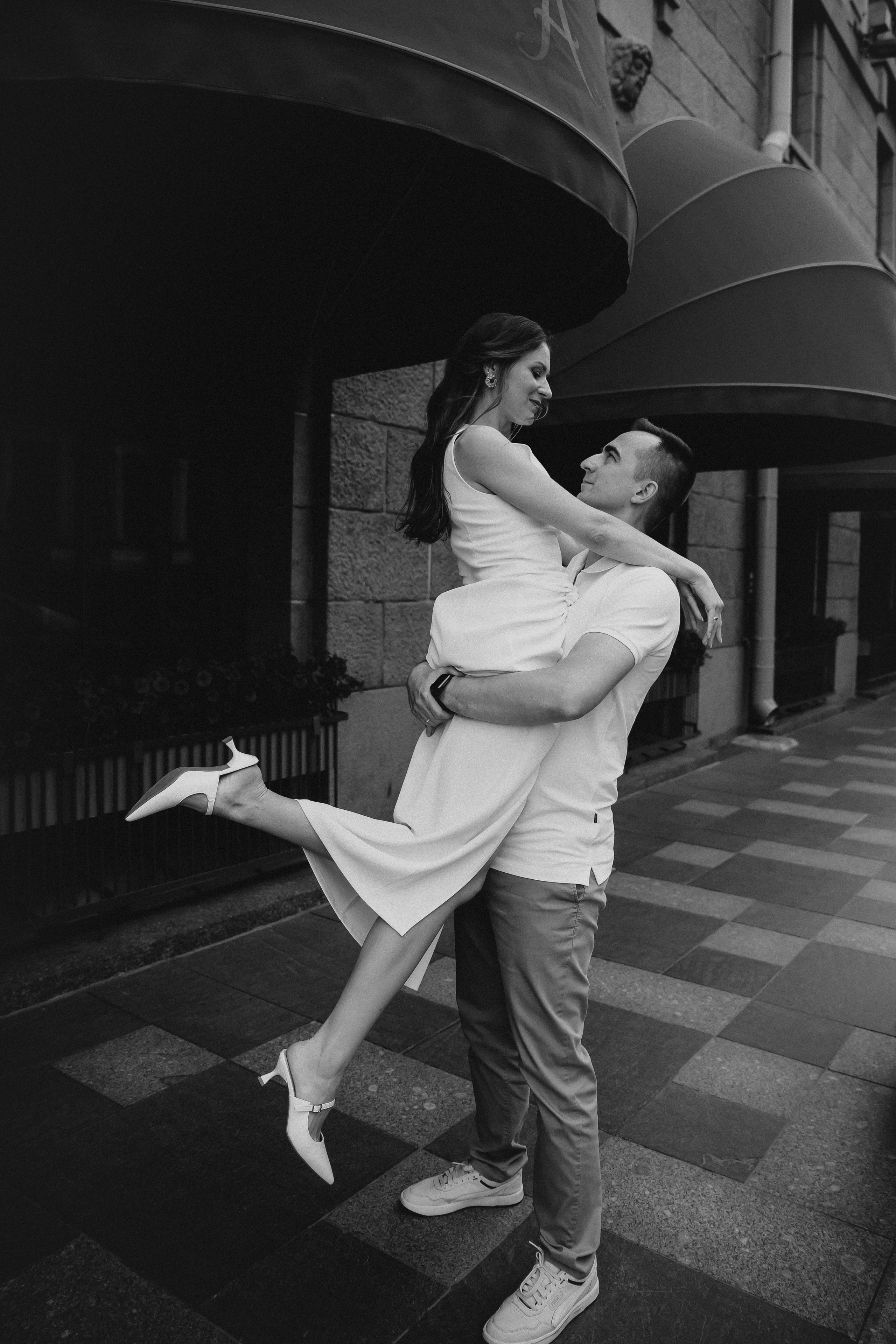 Love Story. Анна Михайлова|Свадебный фотограф в Санкт-Петербурге