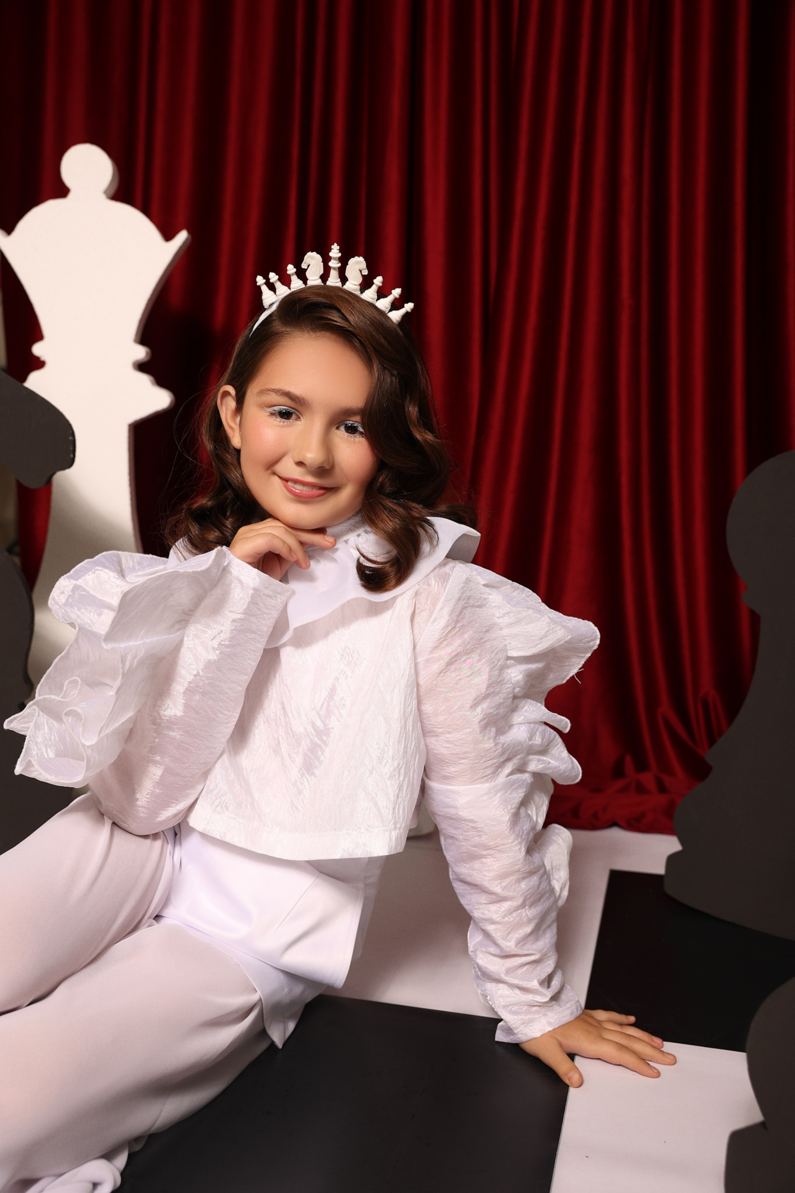 SOFIA. Модельная студия MIA Models