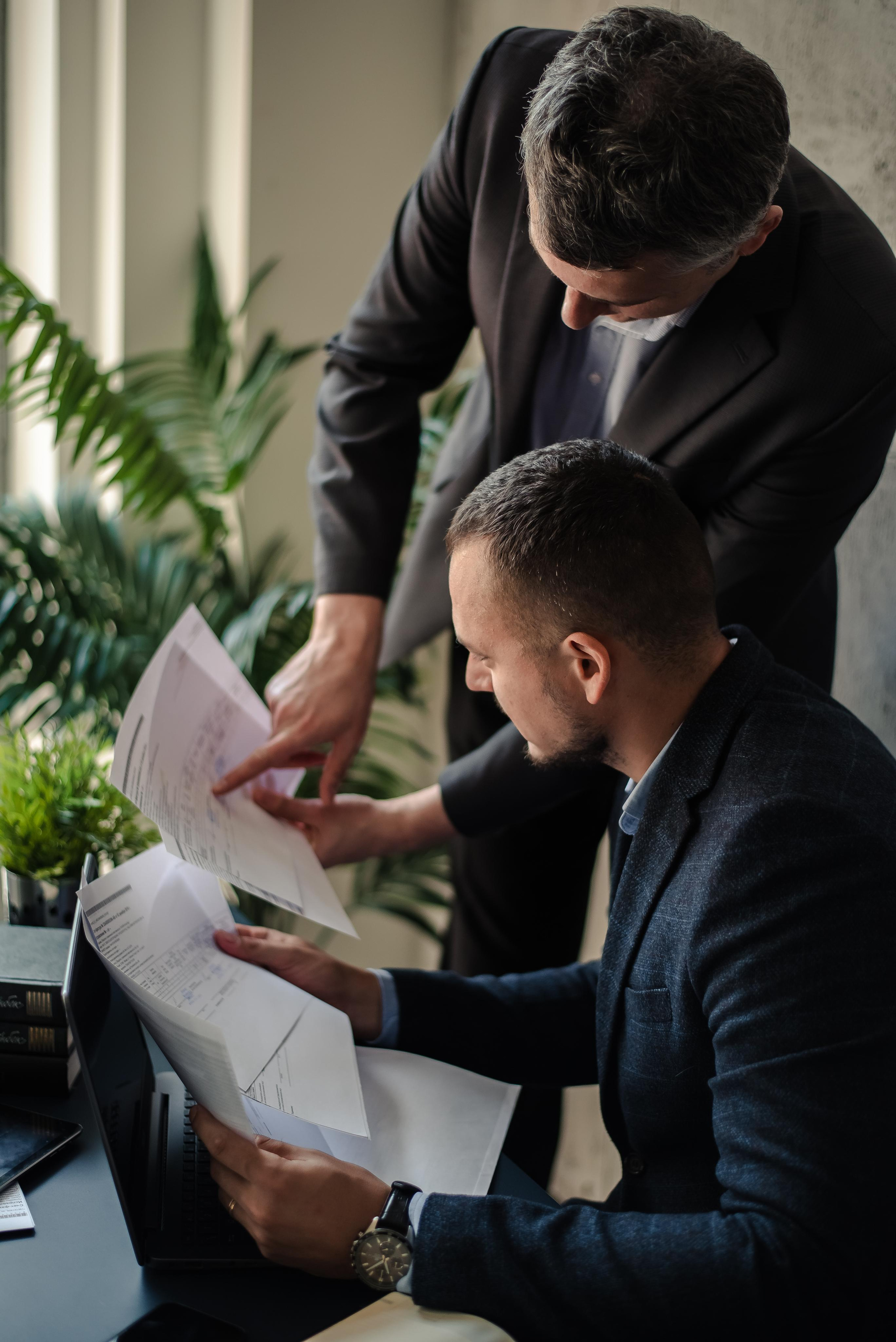 Блог бухгалтера. Контент фотограф в Москве Лихачева Ксения