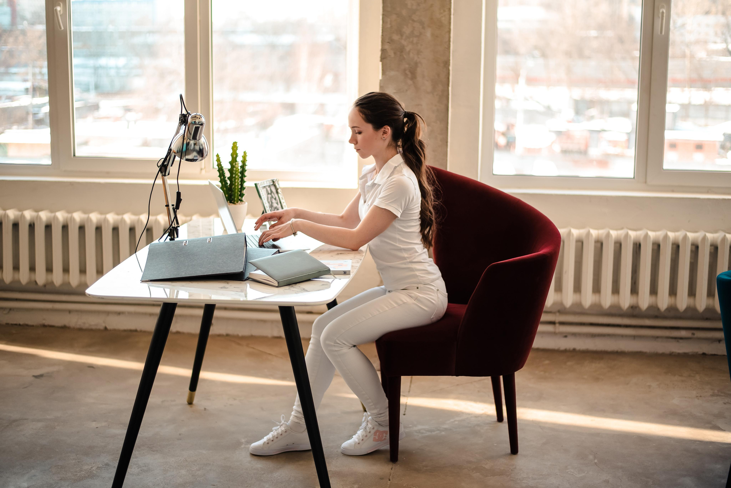 Блог стоматолога. Контент фотограф в Москве Лихачева Ксения