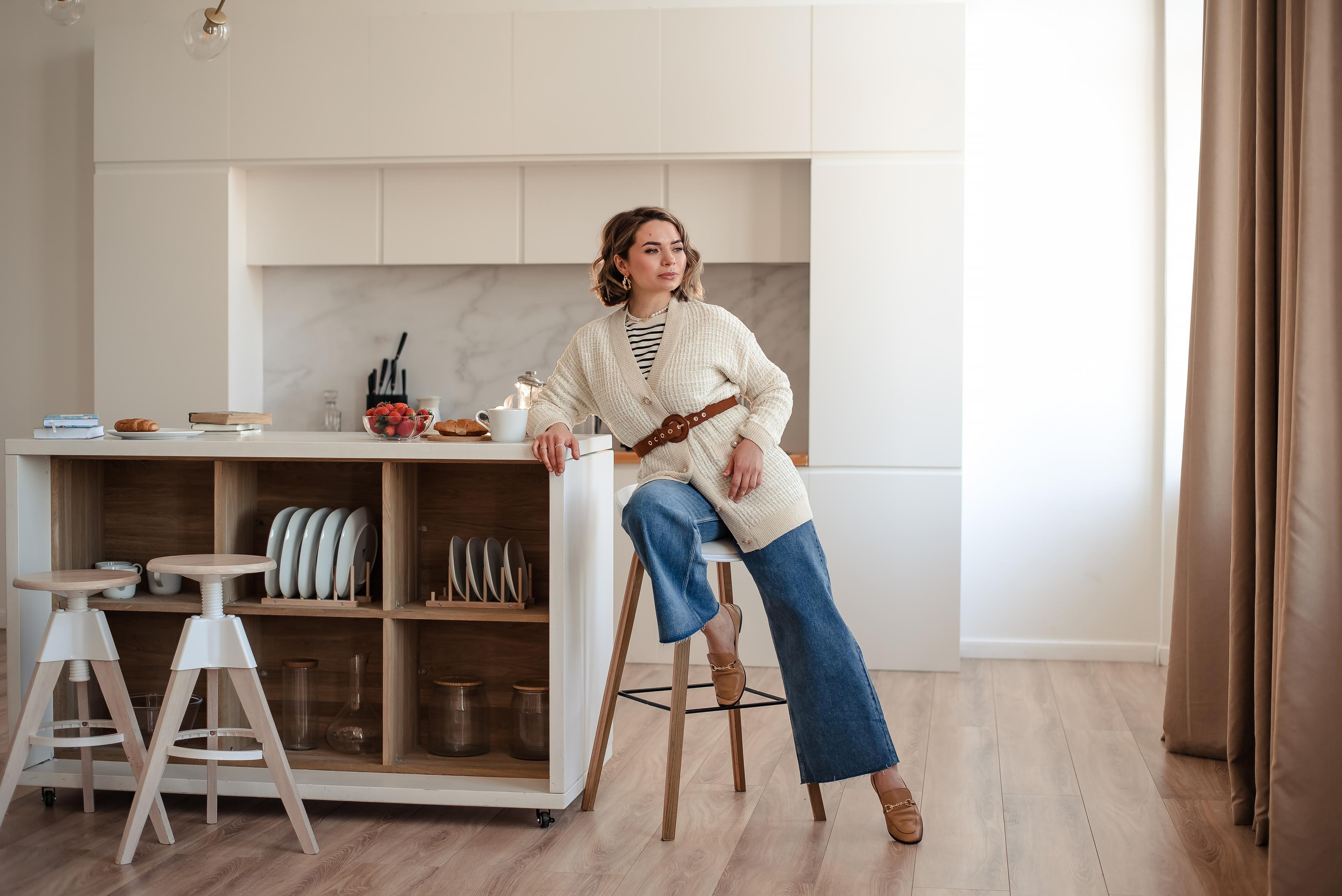 Блог психолога. Контент фотограф в Москве Лихачева Ксения