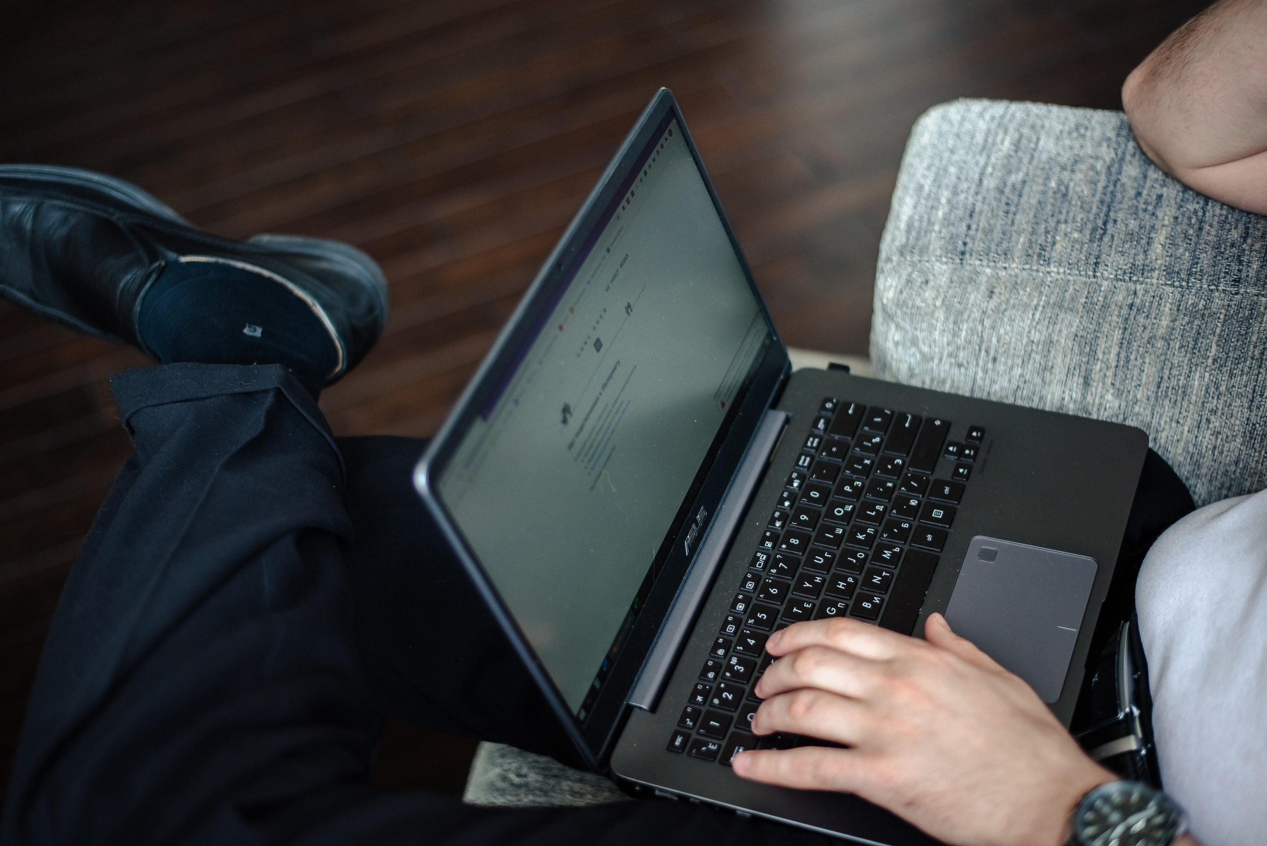 Блог бухгалтера. Контент фотограф в Москве Лихачева Ксения