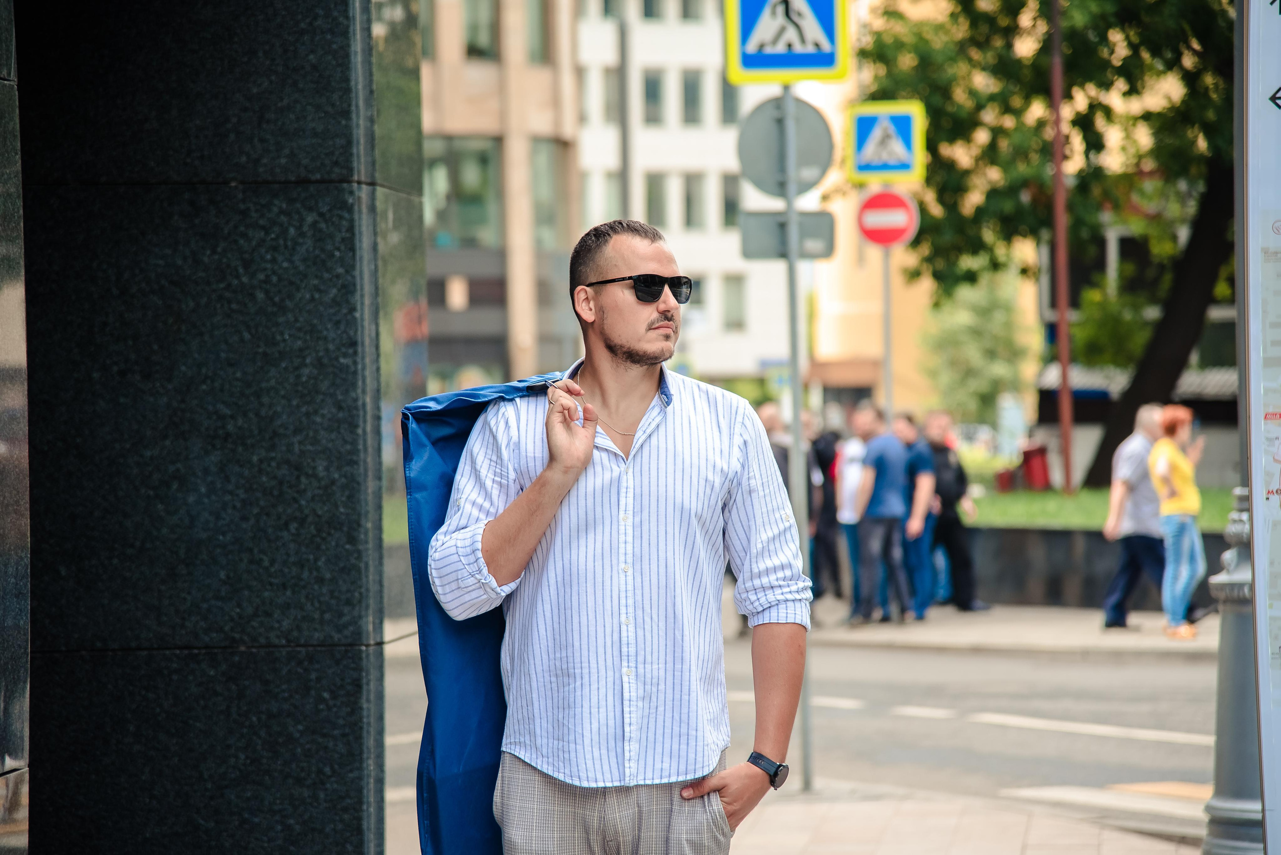 Блог бухгалтера. Контент фотограф в Москве Лихачева Ксения