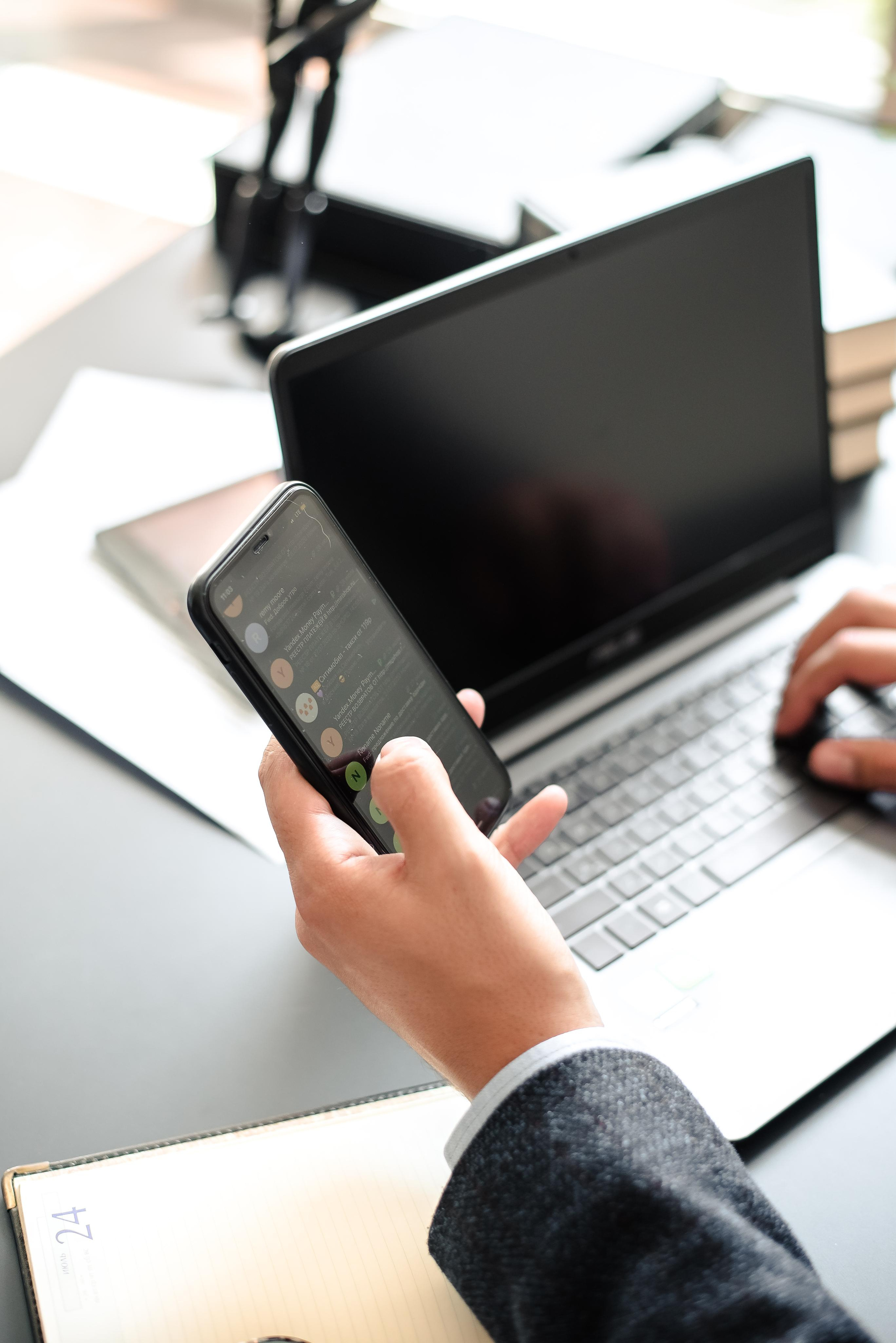 Блог бухгалтера. Контент фотограф в Москве Лихачева Ксения