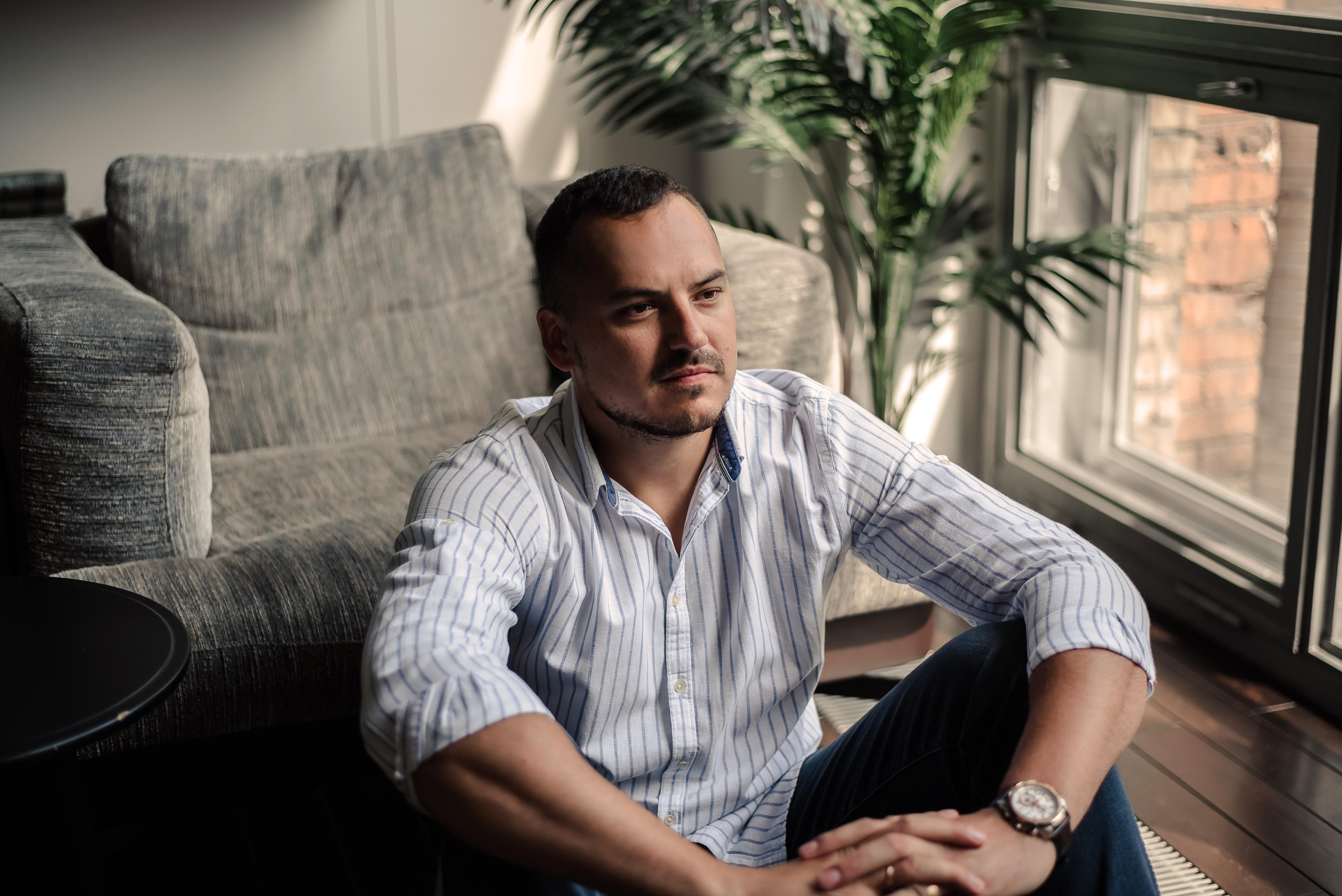 Блог бухгалтера. Контент фотограф в Москве Лихачева Ксения