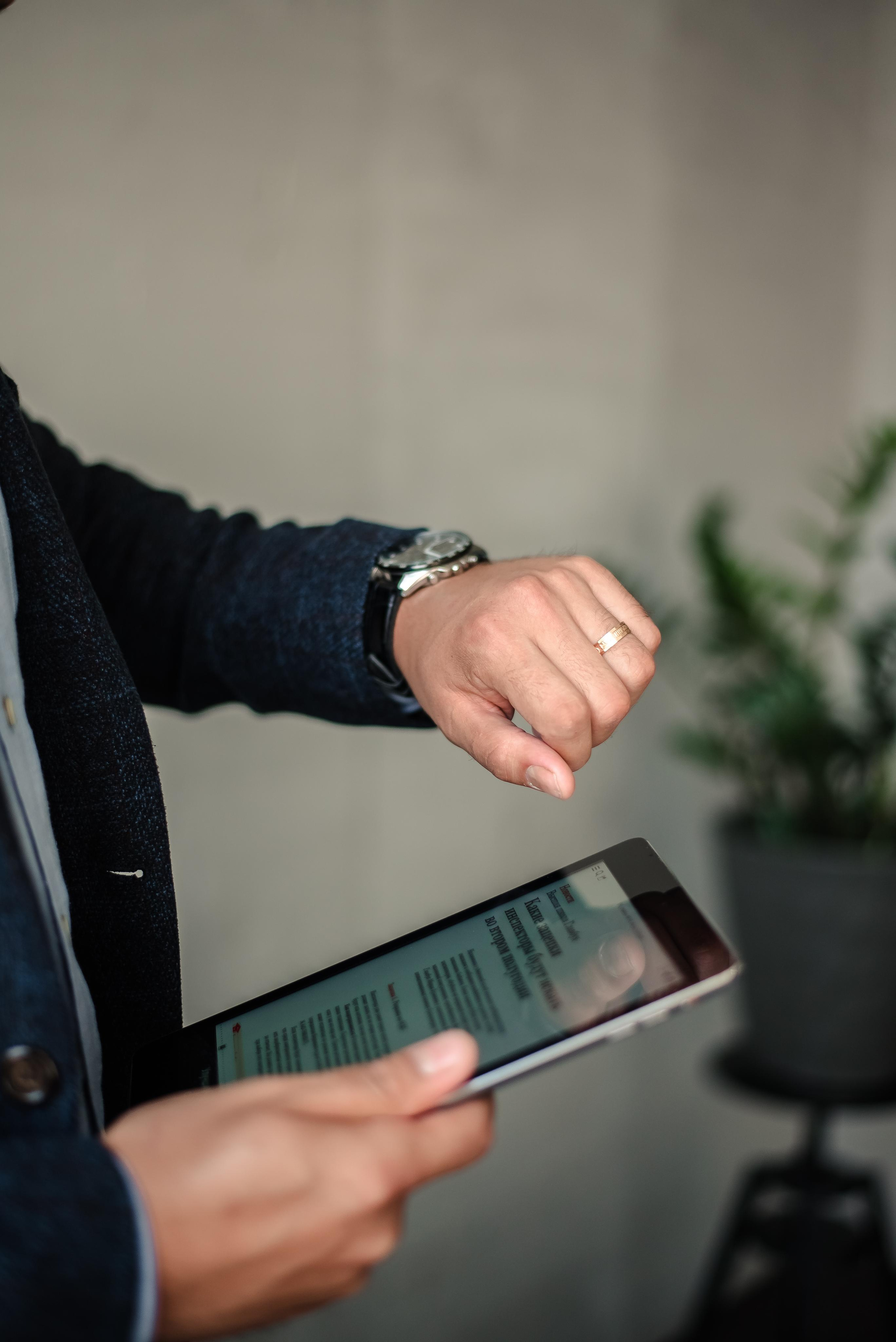 Блог бухгалтера. Контент фотограф в Москве Лихачева Ксения