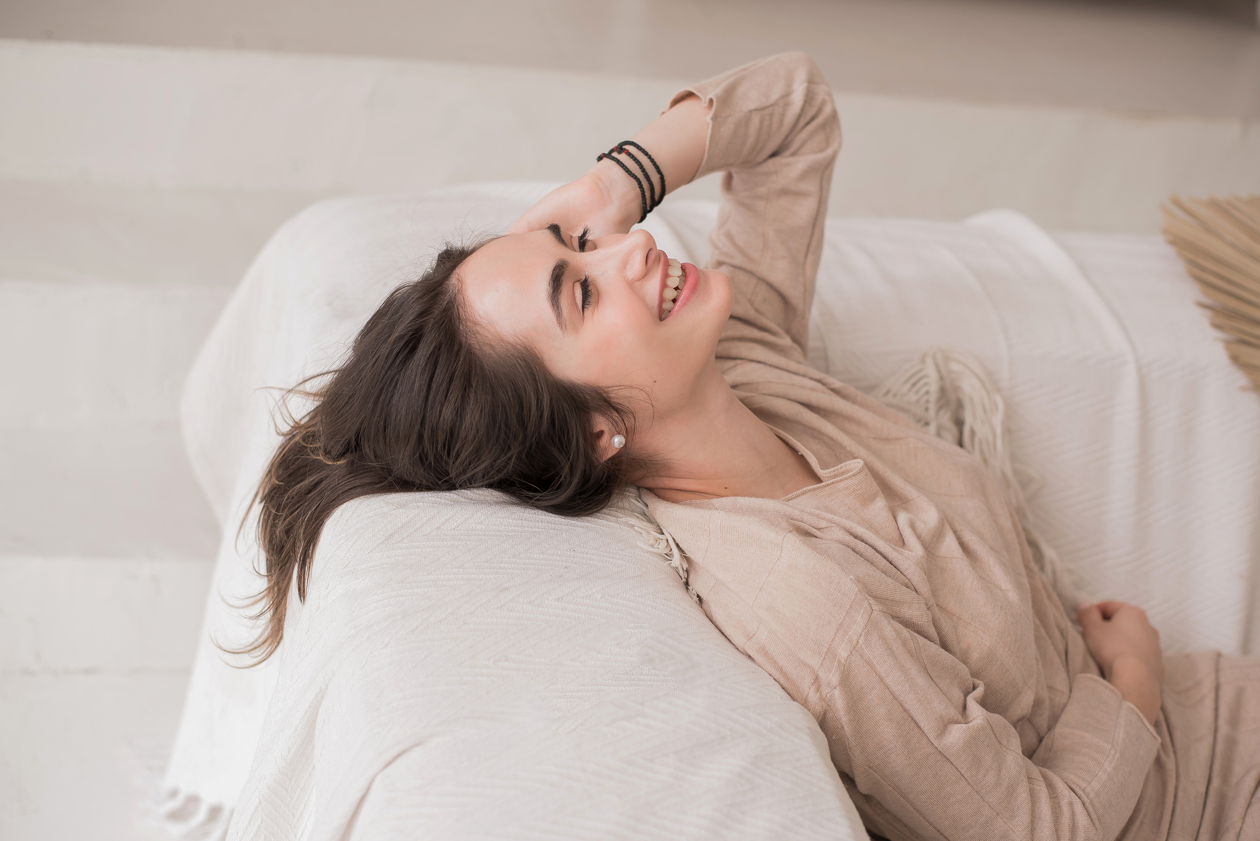 PHENOMEN косметика. Контент фотограф в Москве Лихачева Ксения