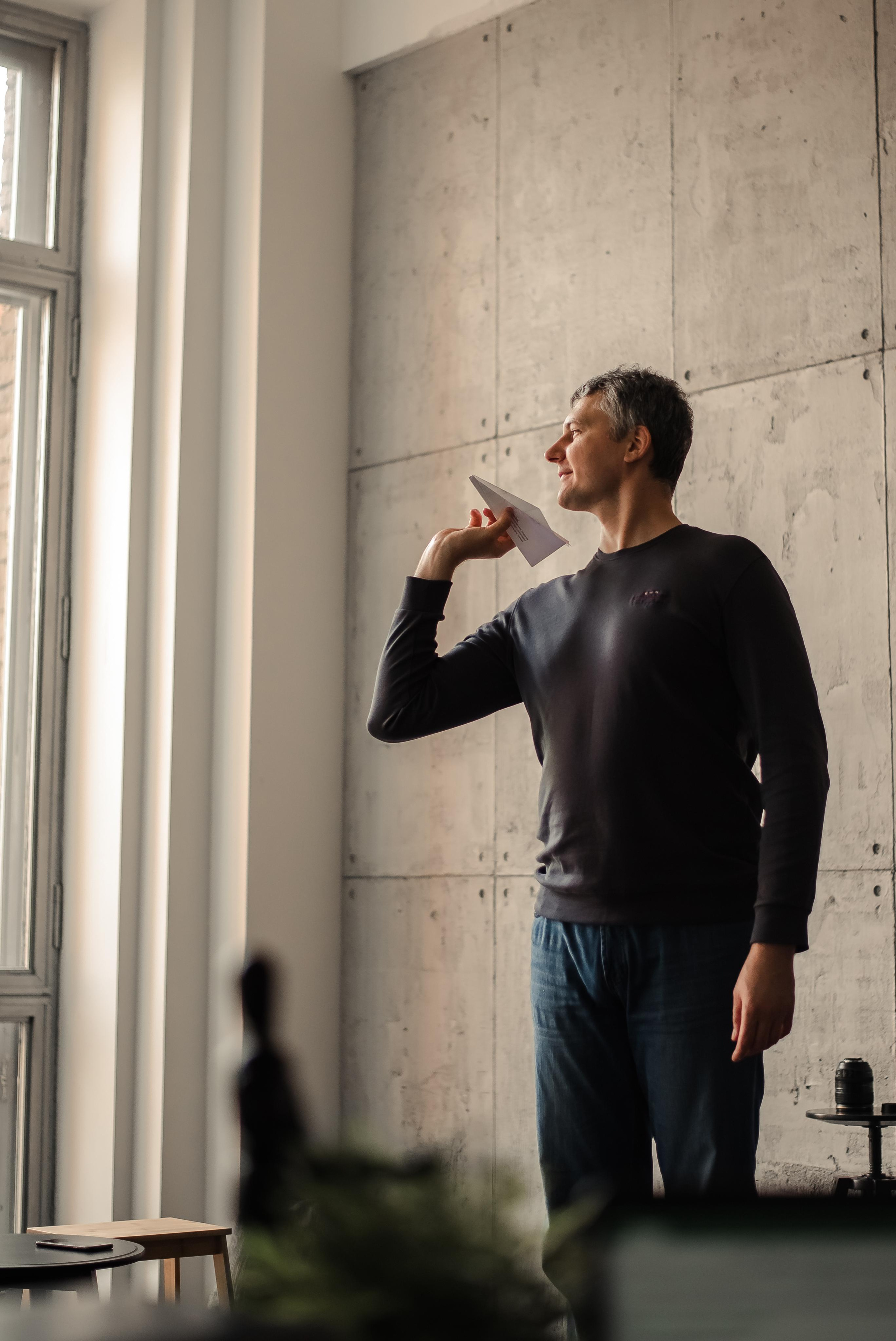 Блог бухгалтера. Контент фотограф в Москве Лихачева Ксения