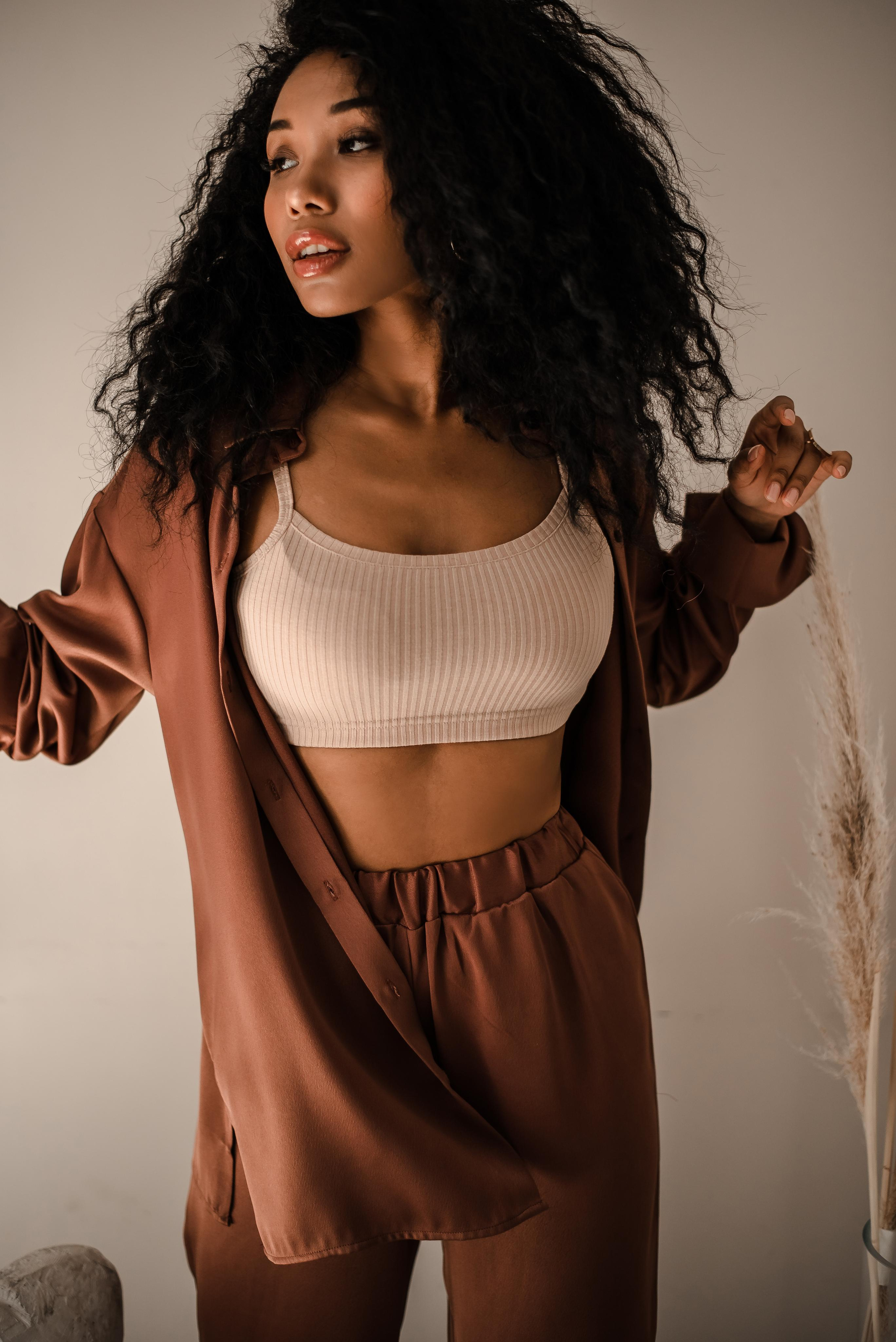 Бренд нижнего белья. Контент фотограф в Москве Лихачева Ксения