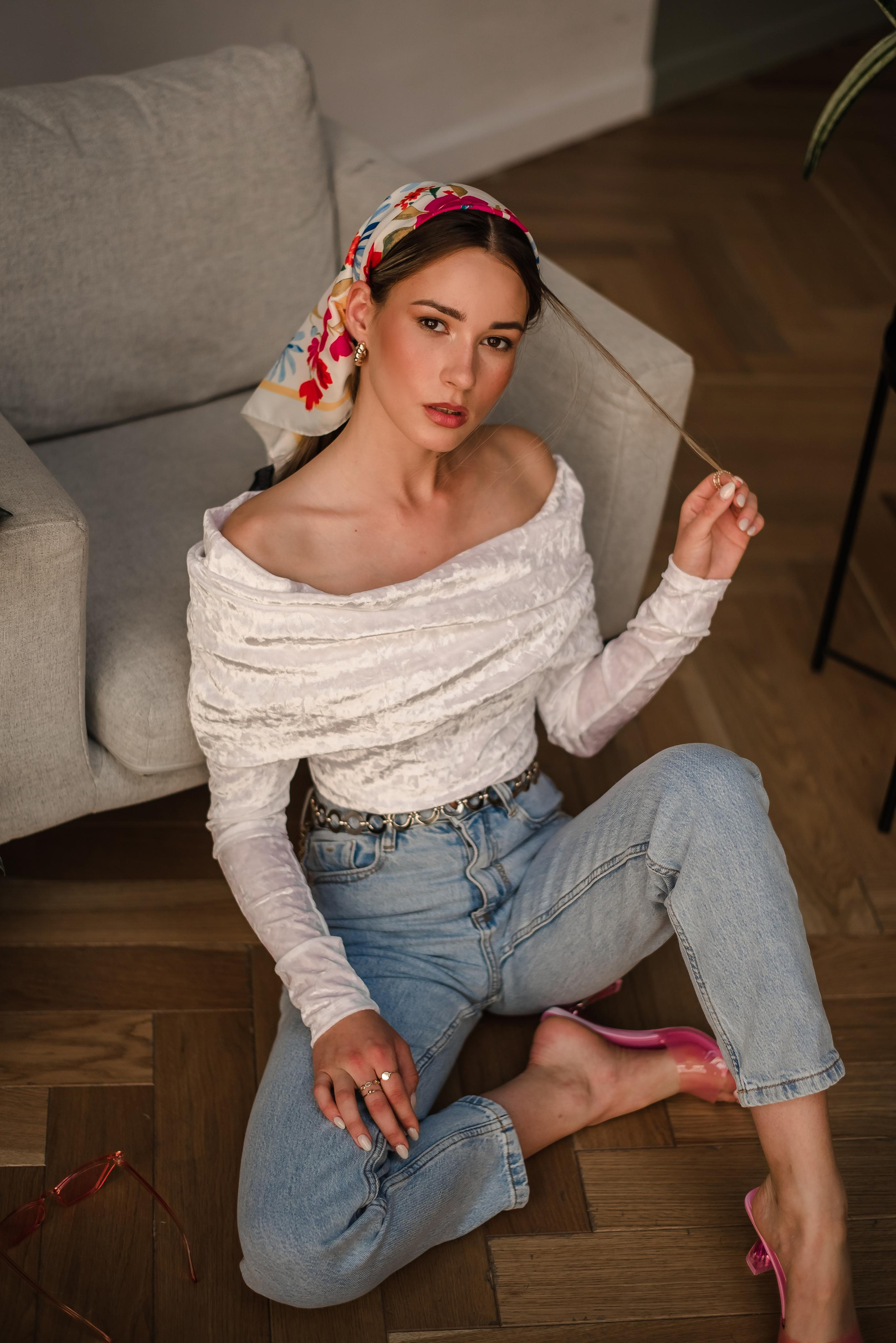 Бренд нижнего белья. Контент фотограф в Москве Лихачева Ксения