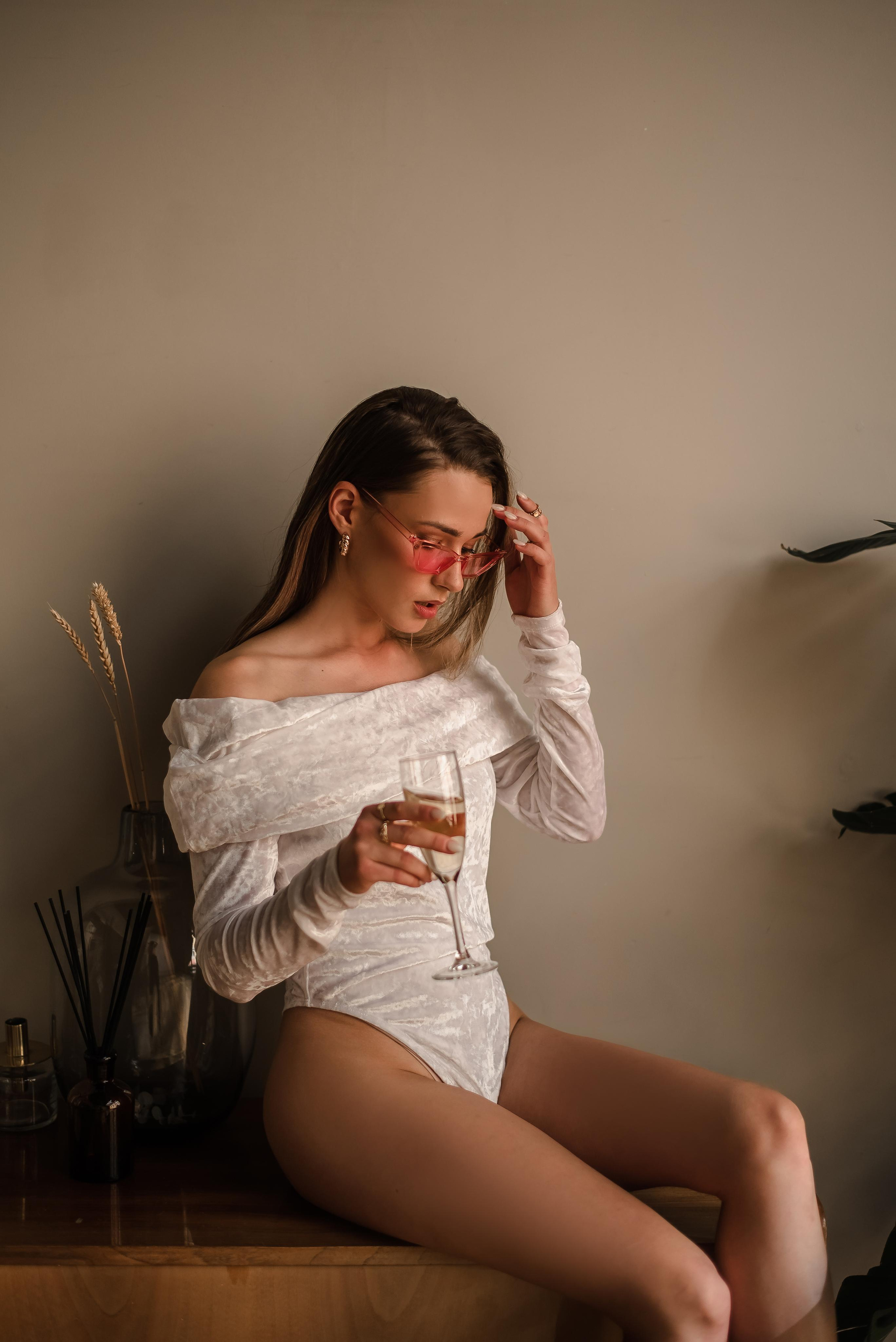 Нижнее белье (интерьер). Контент фотограф в Москве Лихачева Ксения