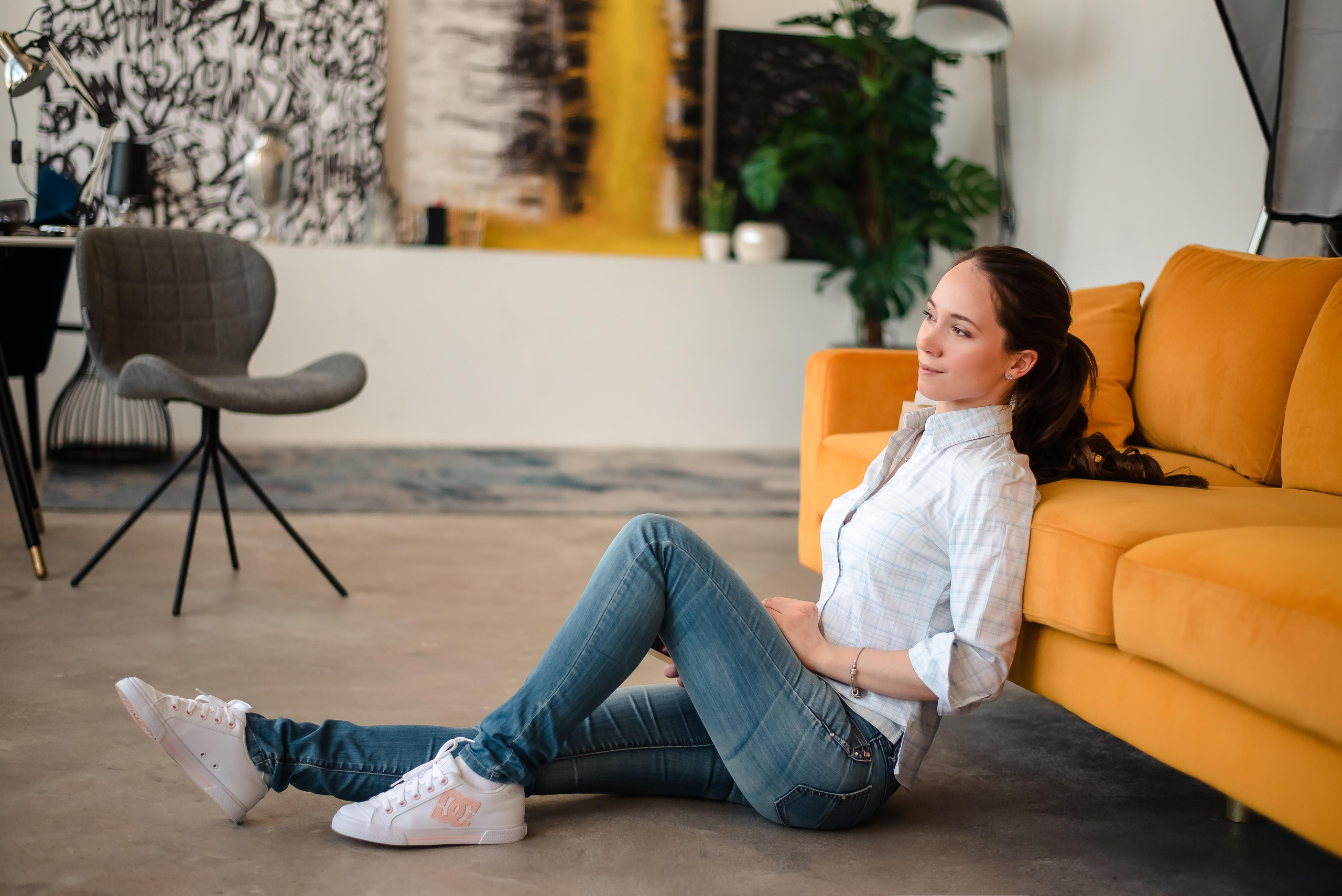 Блог стоматолога. Контент фотограф в Москве Лихачева Ксения