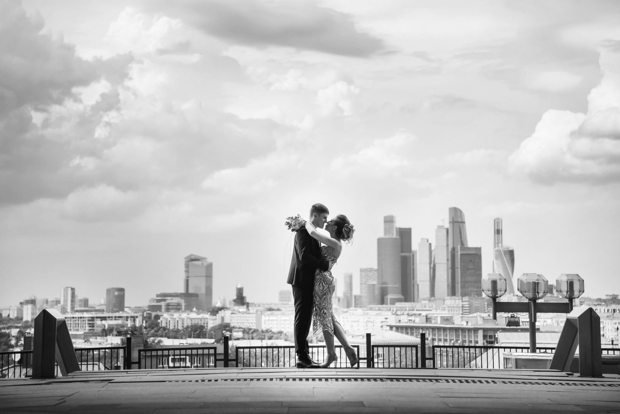 WEDDING. Контент фотограф в Москве Лихачева Ксения