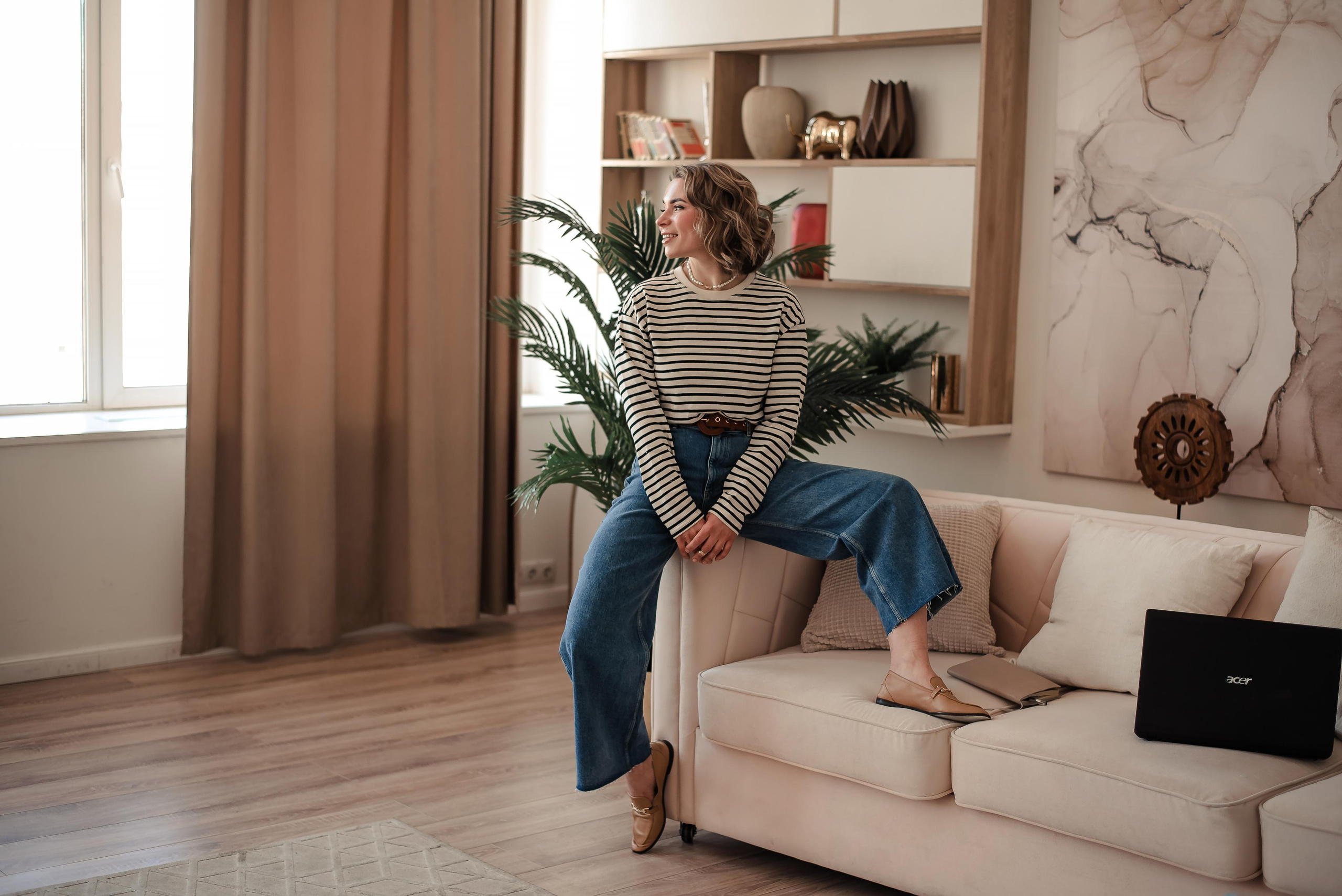 Блог психолога. Контент фотограф в Москве Лихачева Ксения