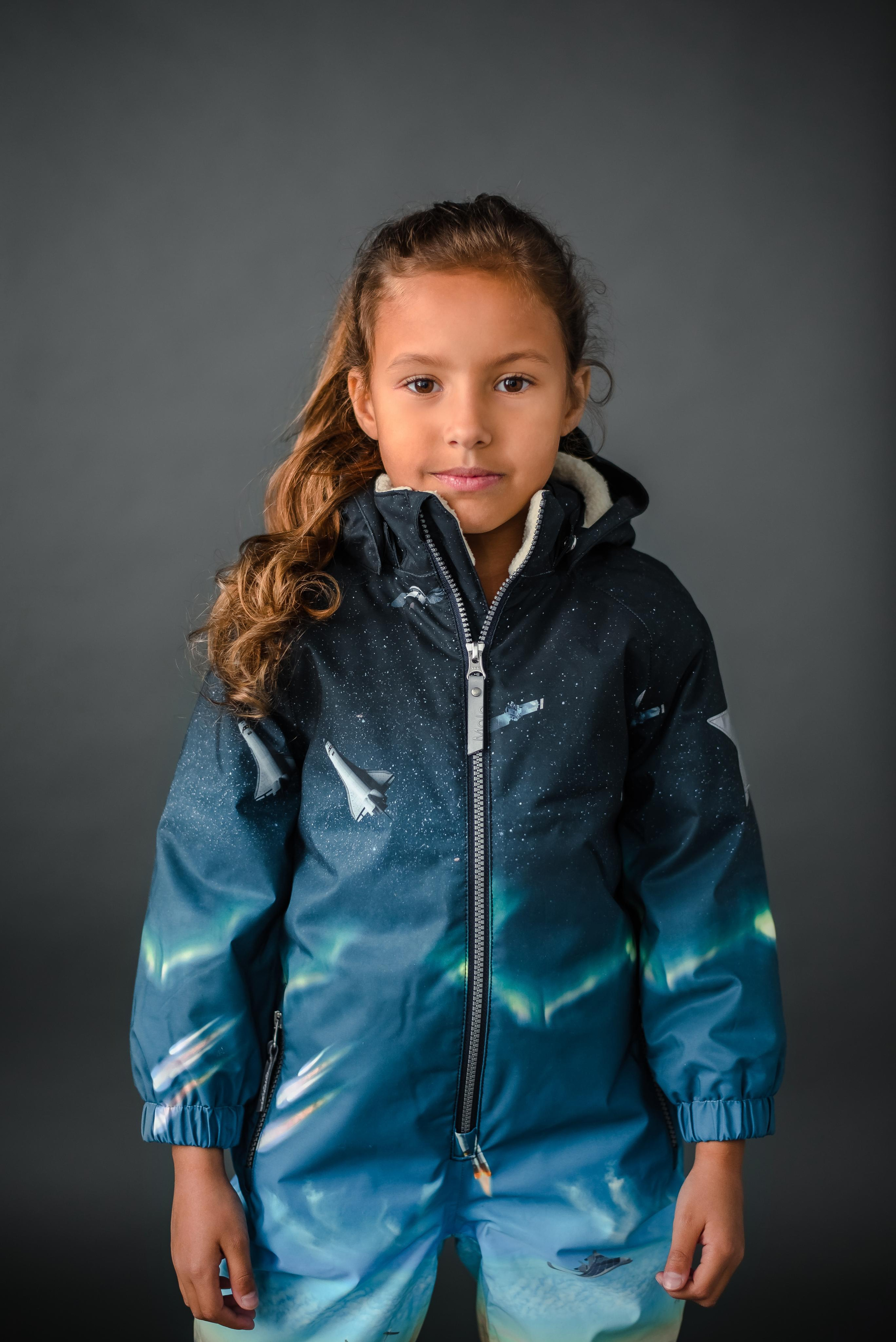 Детская одежда (фон). Контент фотограф в Москве Лихачева Ксения