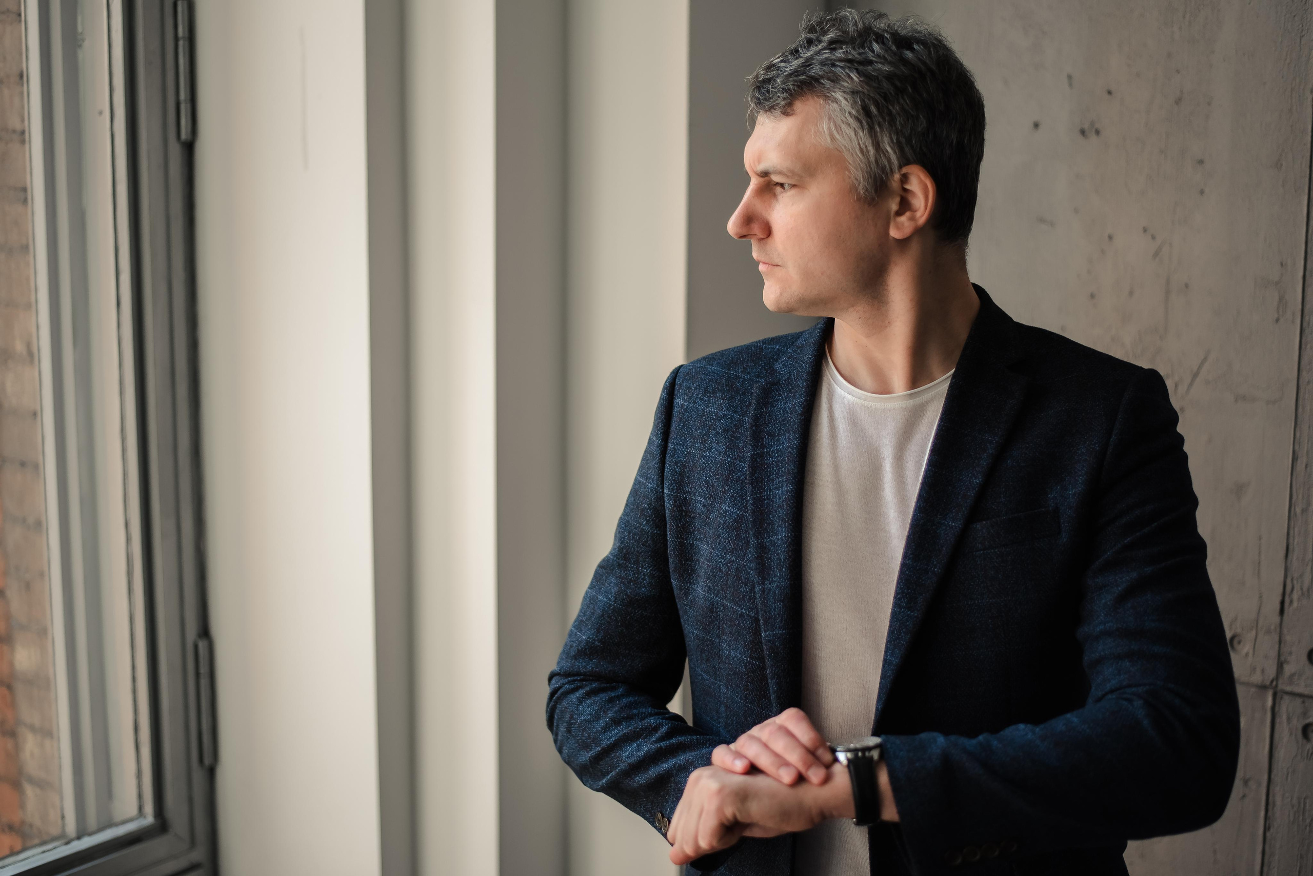 Блог бухгалтера. Контент фотограф в Москве Лихачева Ксения