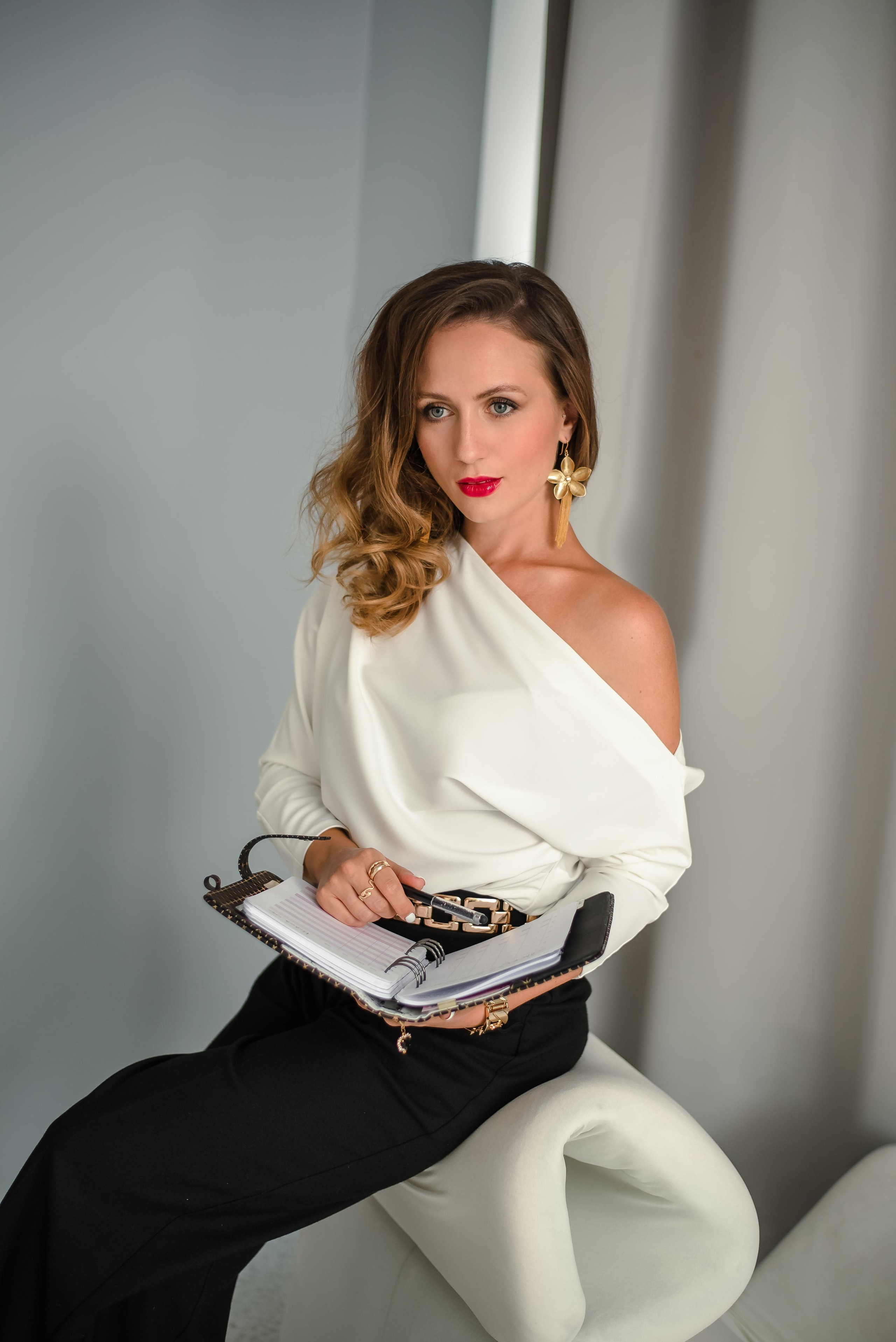 Блог астролога. Контент фотограф в Москве Лихачева Ксения