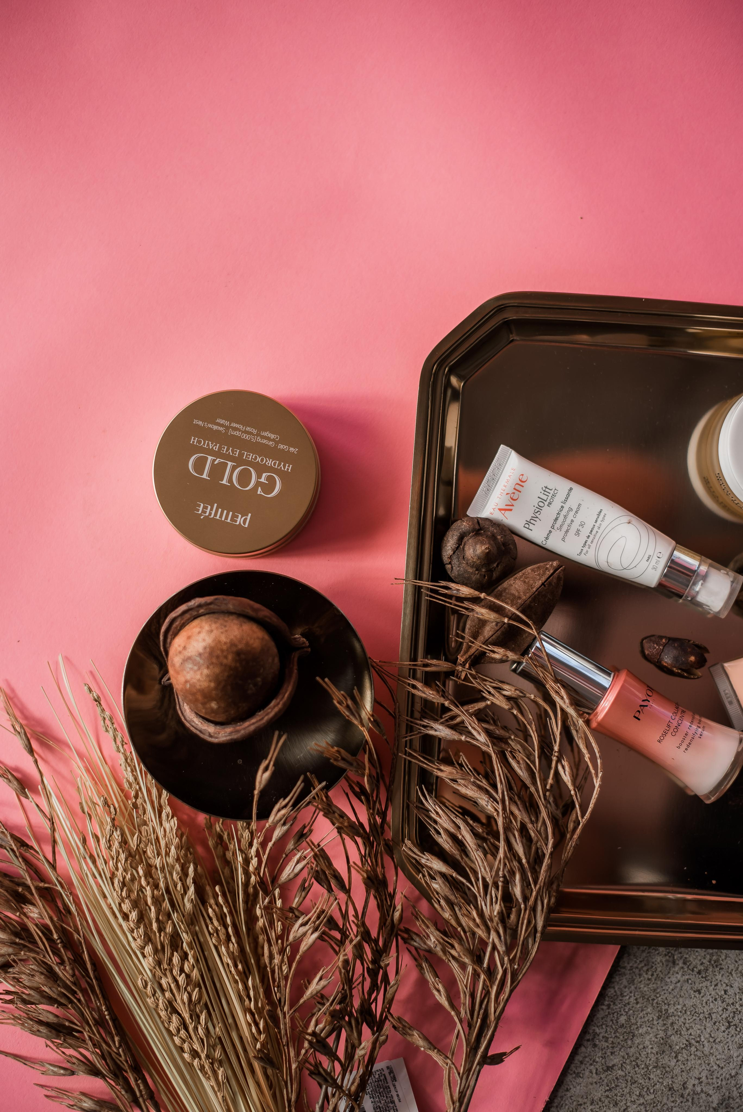 Блог визажиста. Контент фотограф в Москве Лихачева Ксения