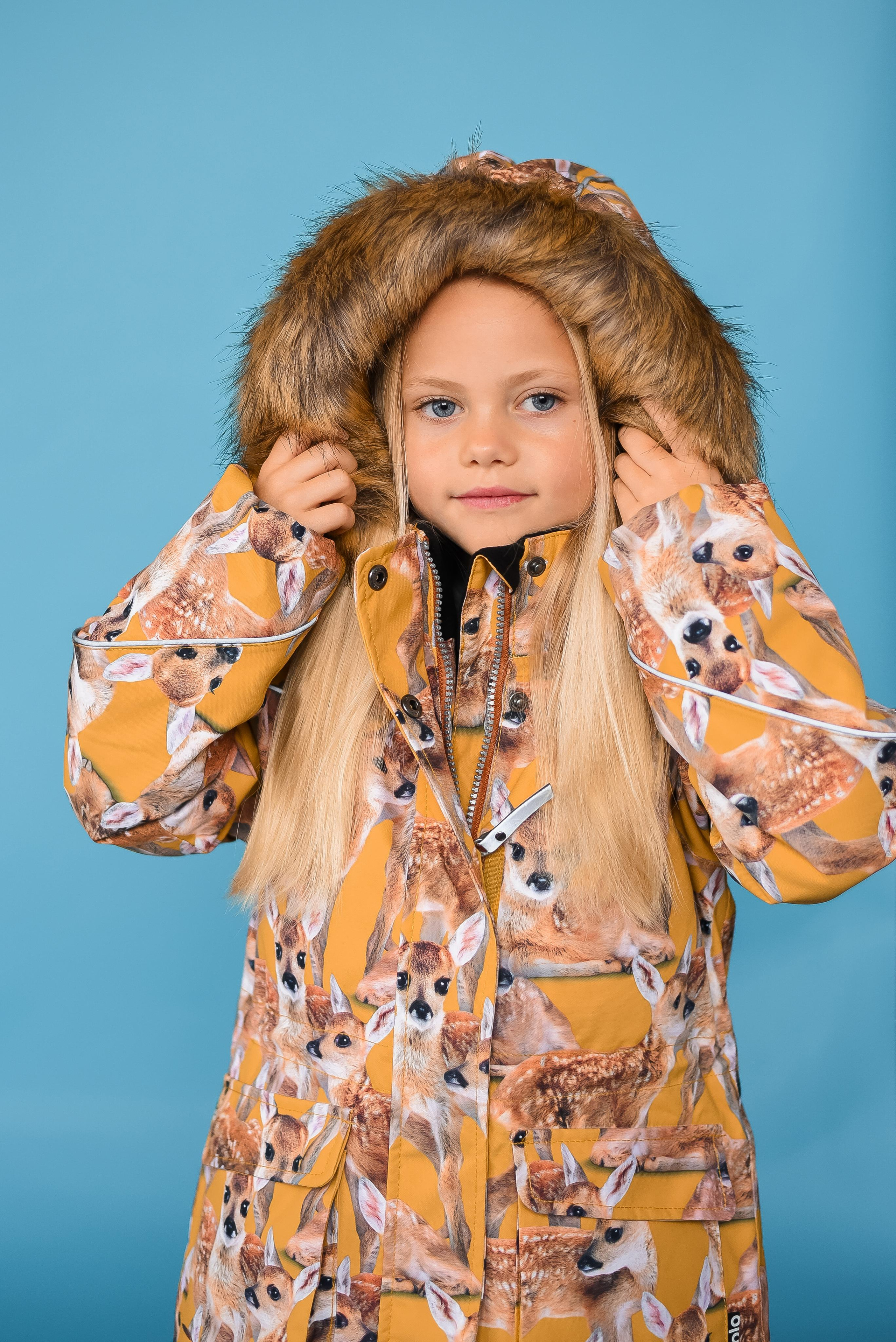 Детская одежда (фон). Контент фотограф в Москве Лихачева Ксения