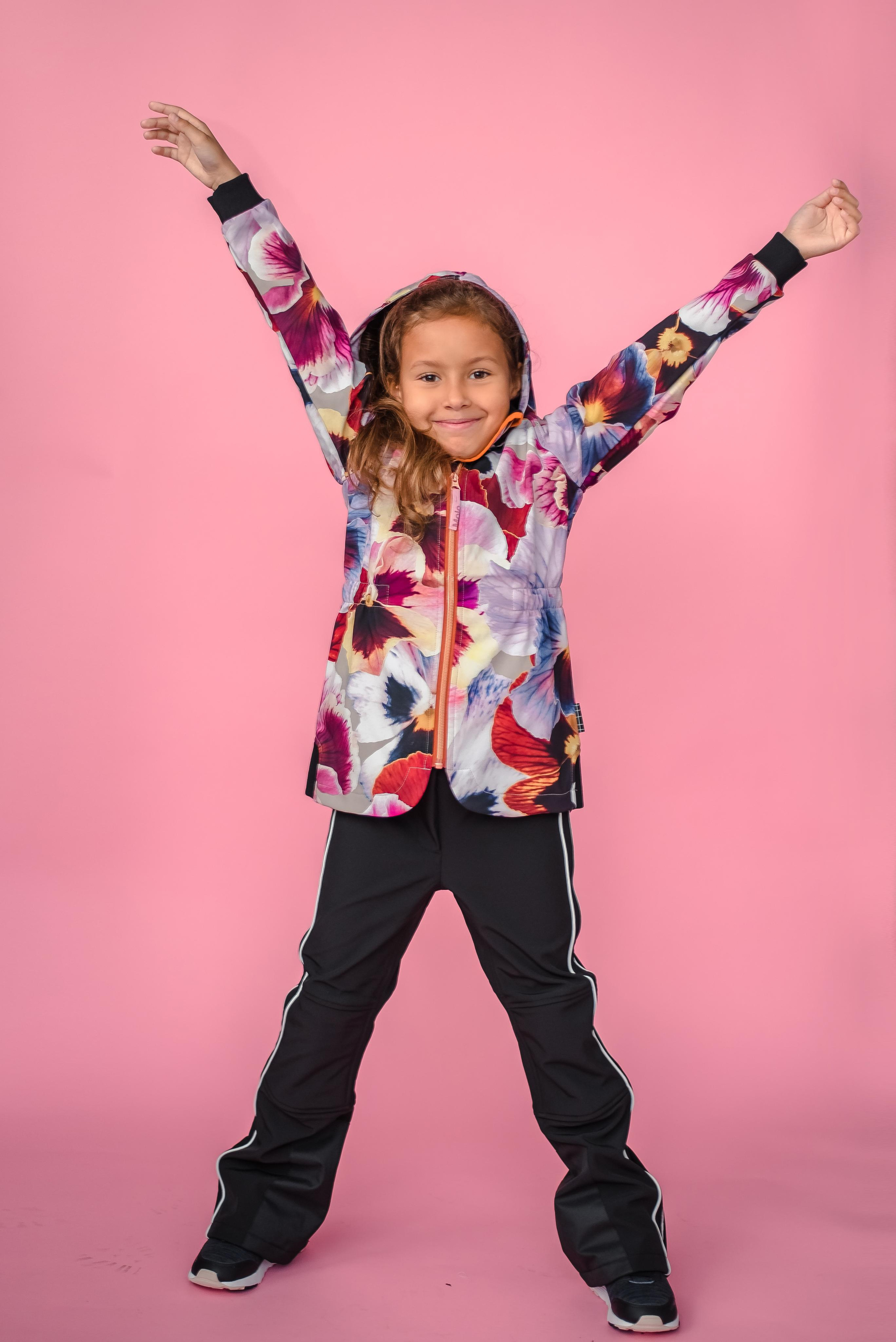 Детская одежда (фон). Контент фотограф в Москве Лихачева Ксения