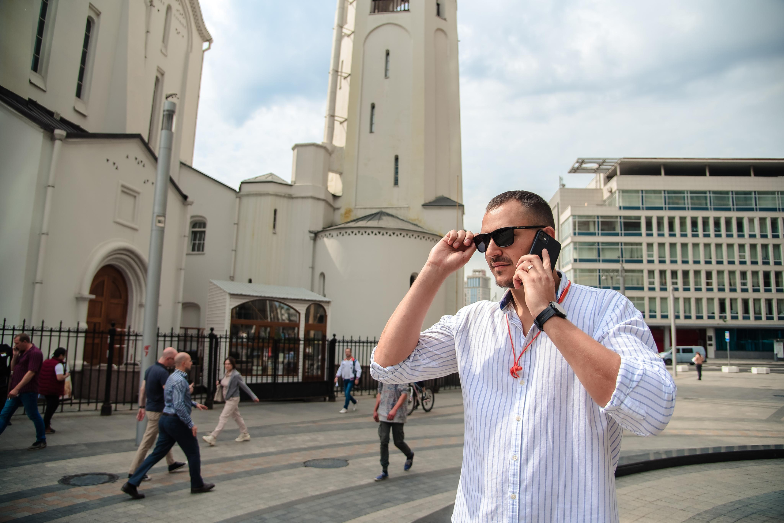 Блог бухгалтера. Контент фотограф в Москве Лихачева Ксения