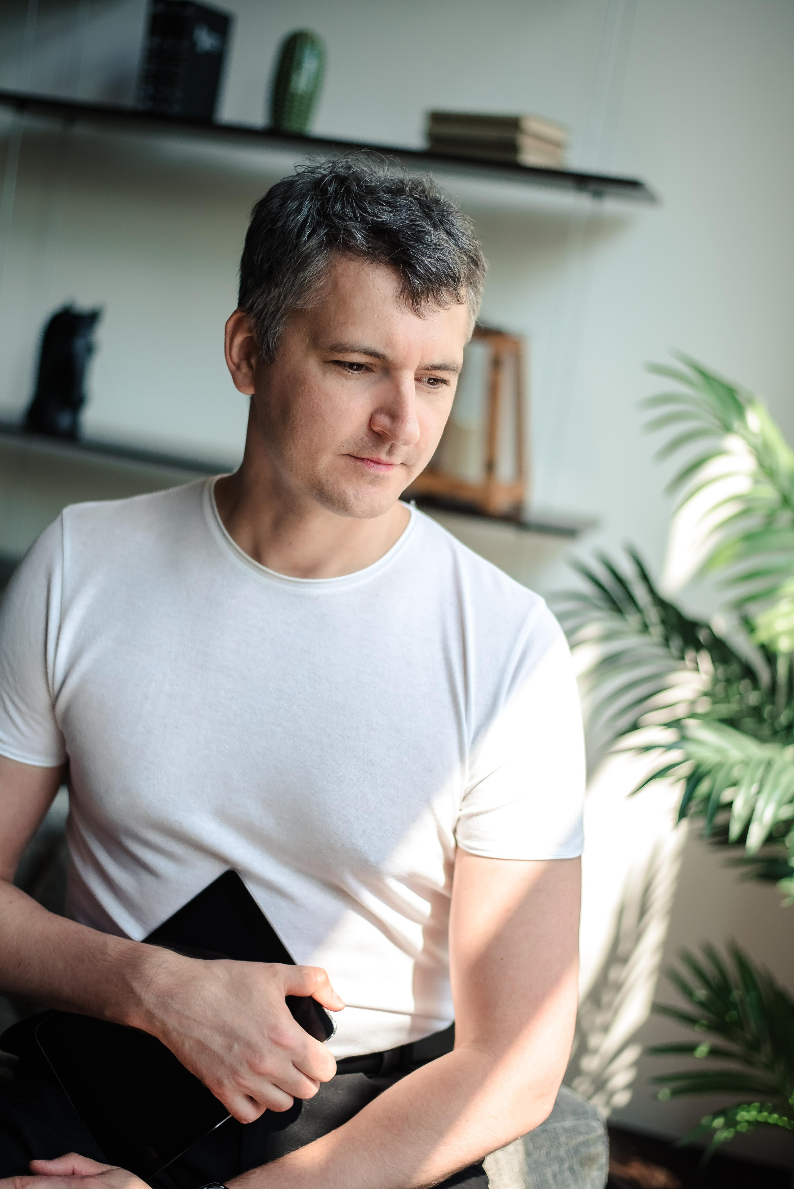 Блог бухгалтера. Контент фотограф в Москве Лихачева Ксения