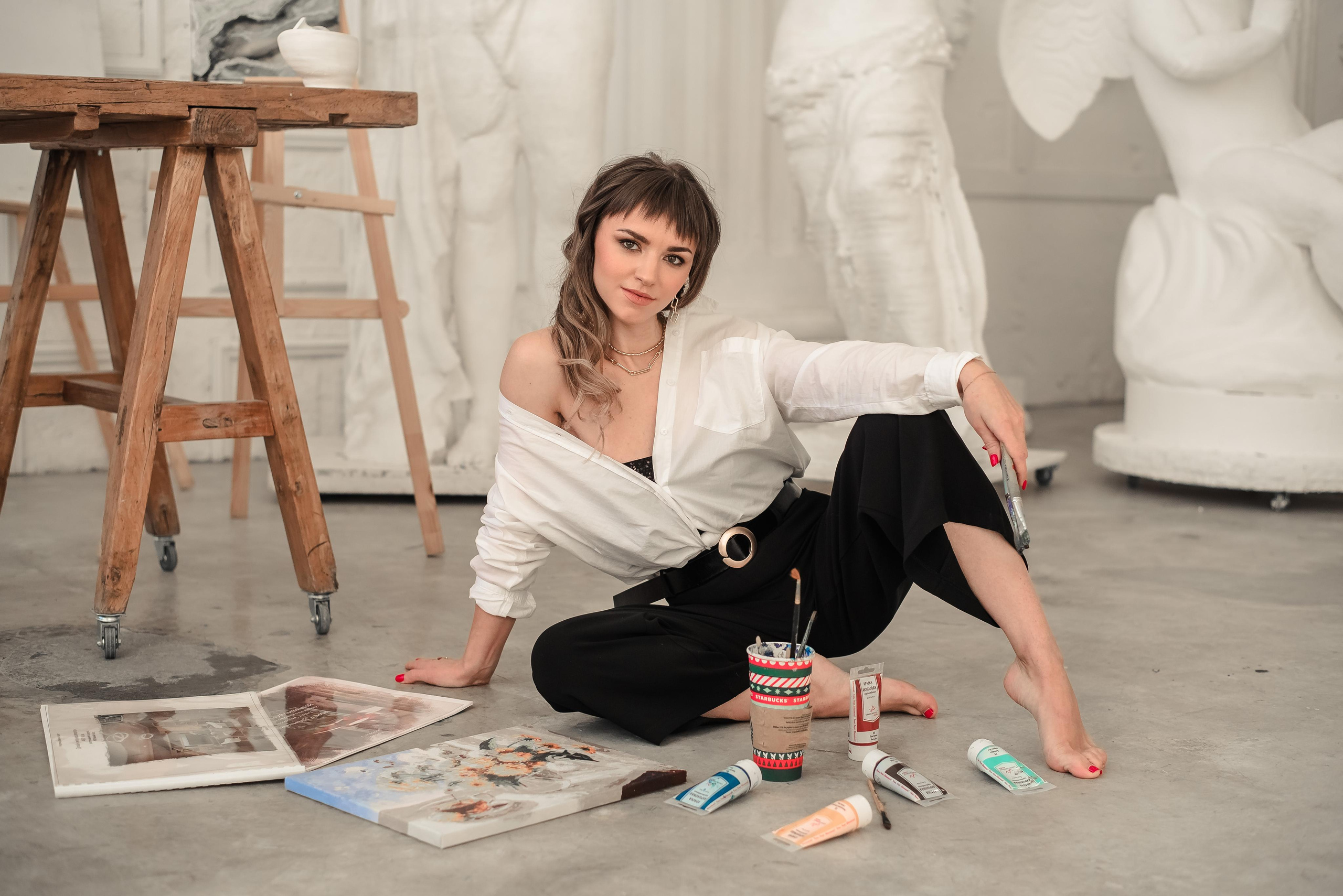 Блог дизайнера интерьеров. Контент фотограф в Москве Лихачева Ксения