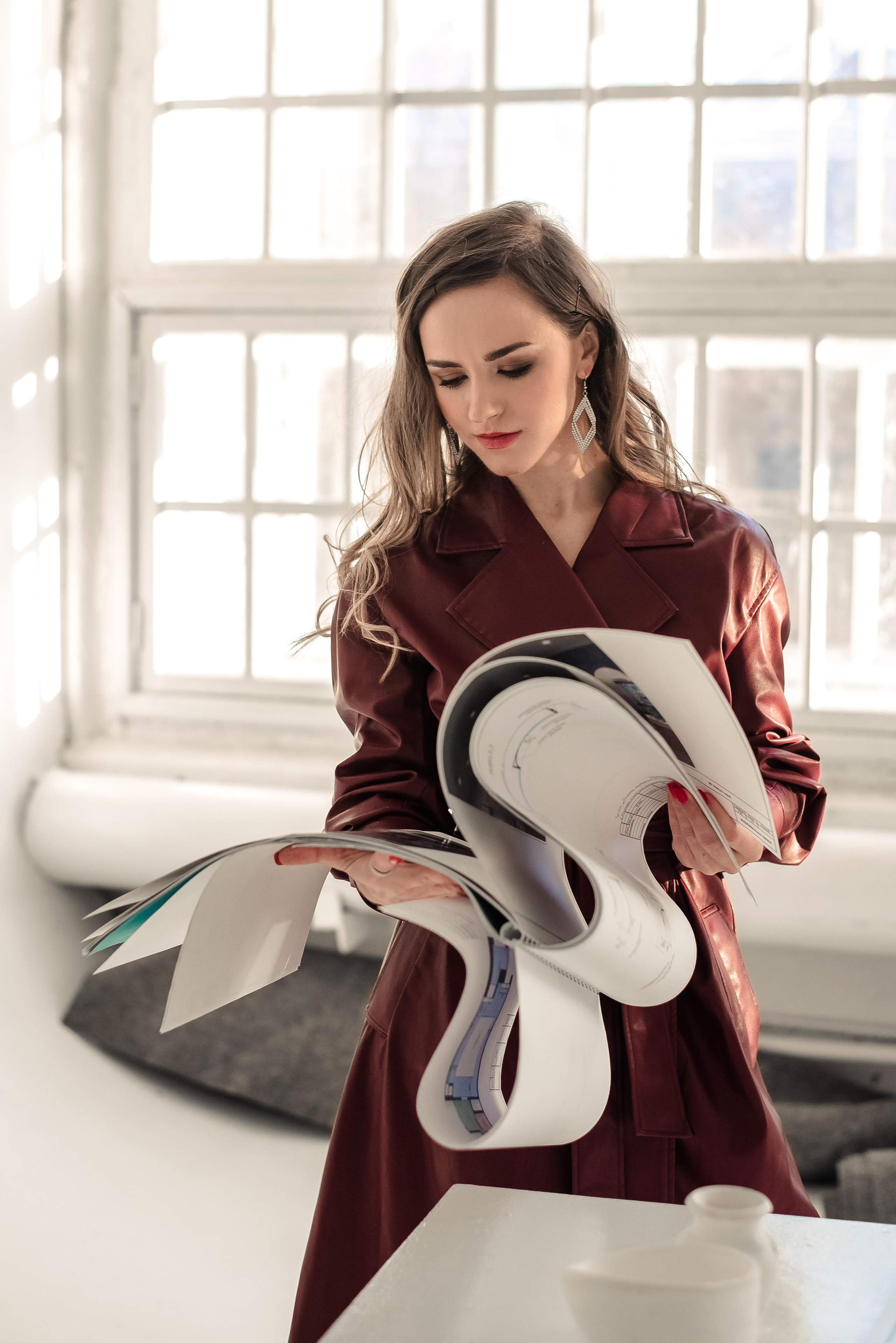 Блог дизайнера интерьеров. Контент фотограф в Москве Лихачева Ксения