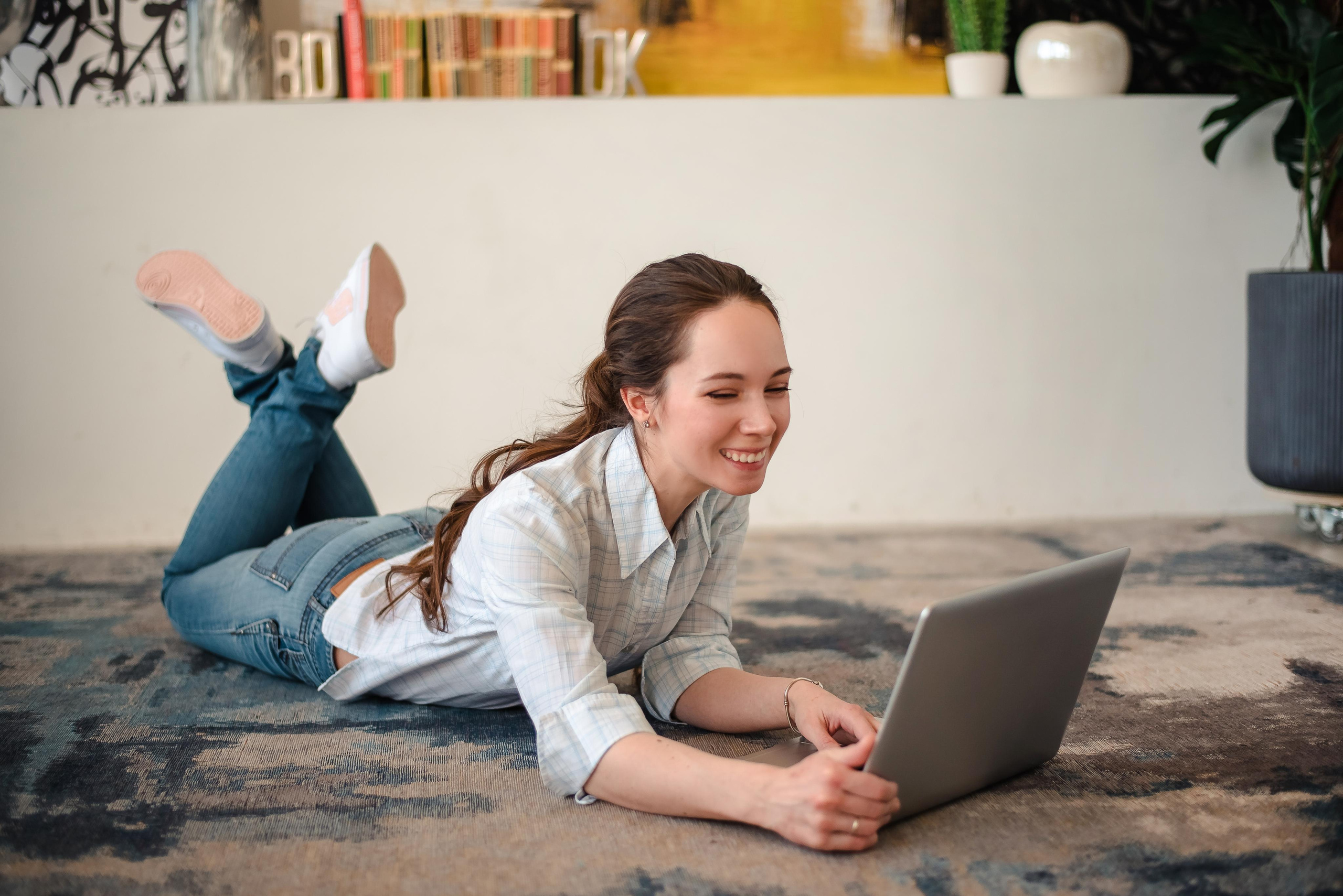 Блог стоматолога. Контент фотограф в Москве Лихачева Ксения