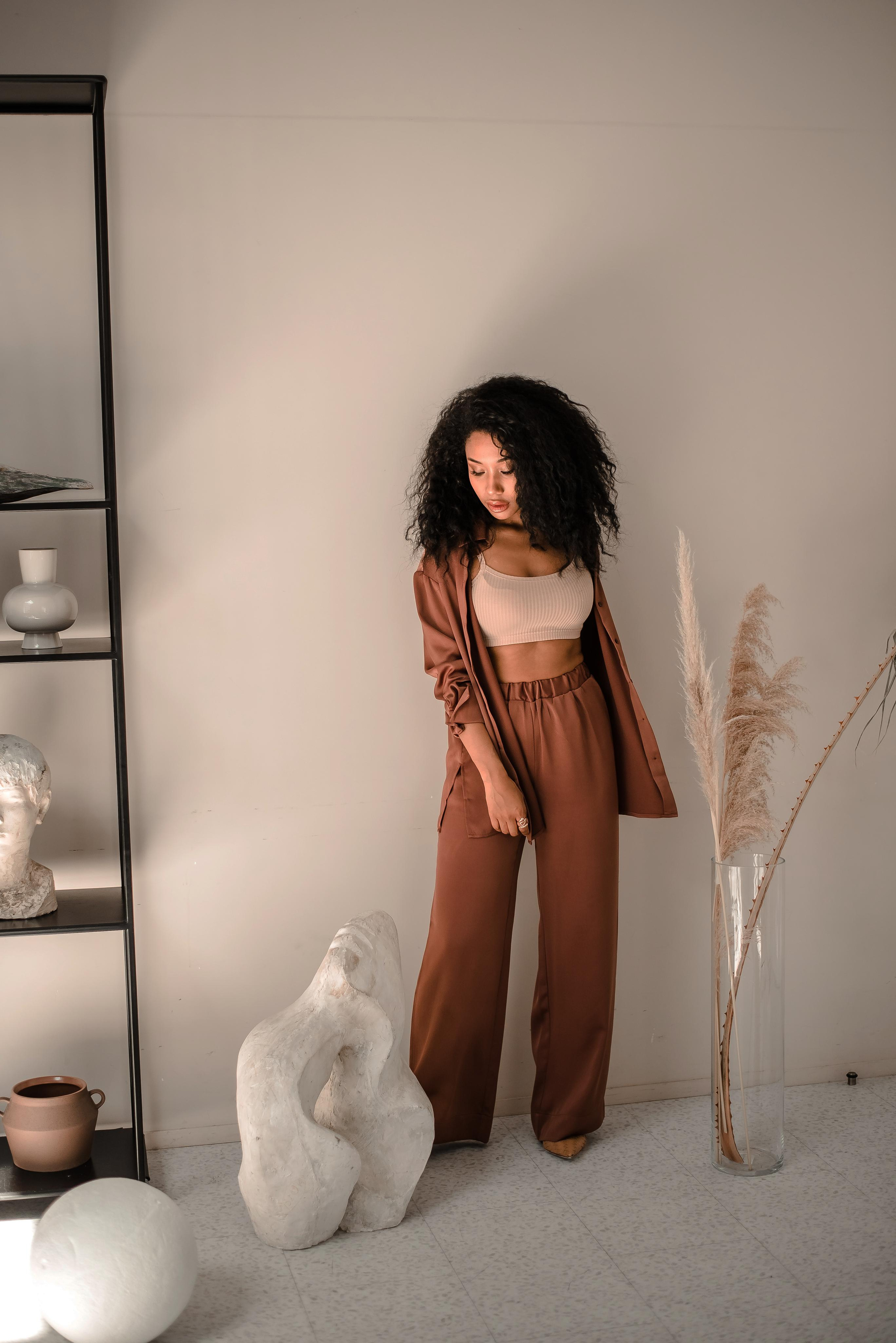 Нижнее белье (интерьер). Контент фотограф в Москве Лихачева Ксения