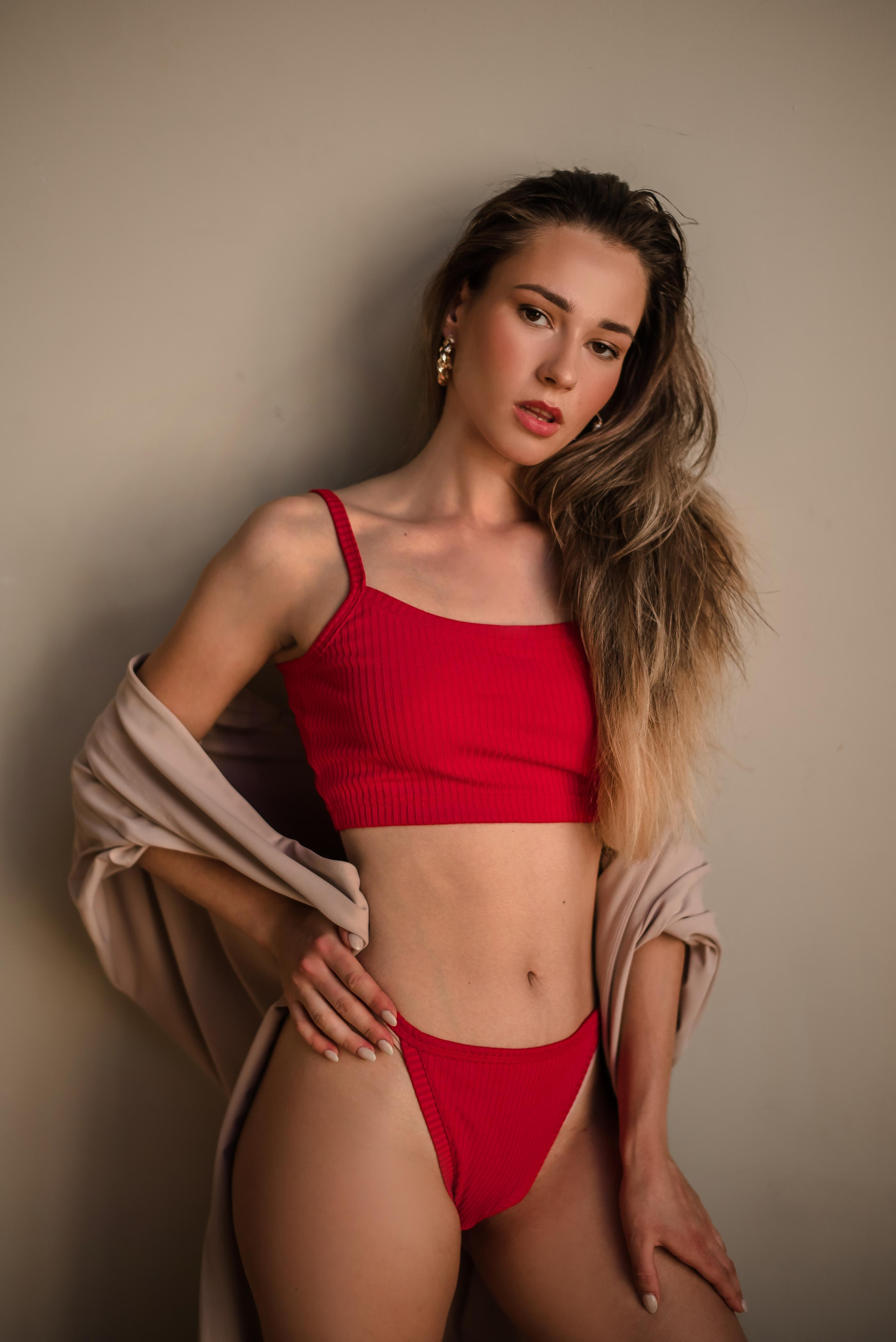 Нижнее белье (интерьер). Контент фотограф в Москве Лихачева Ксения