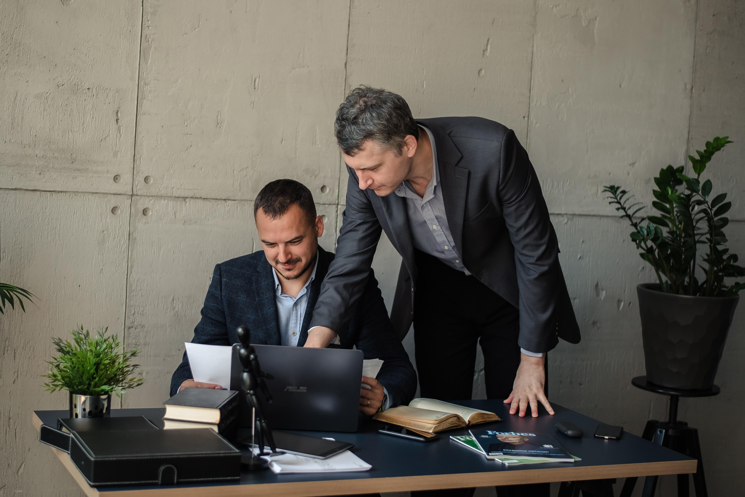 Блог бухгалтера. Контент фотограф в Москве Лихачева Ксения