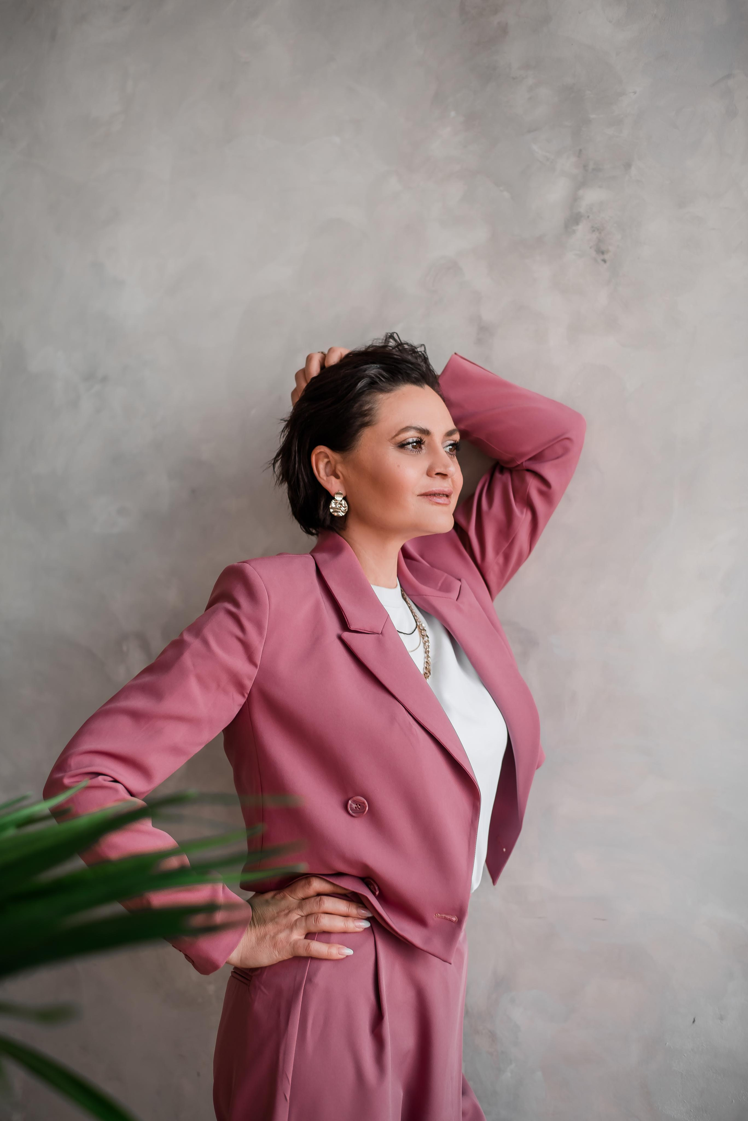 Блог визажиста. Контент фотограф в Москве Лихачева Ксения