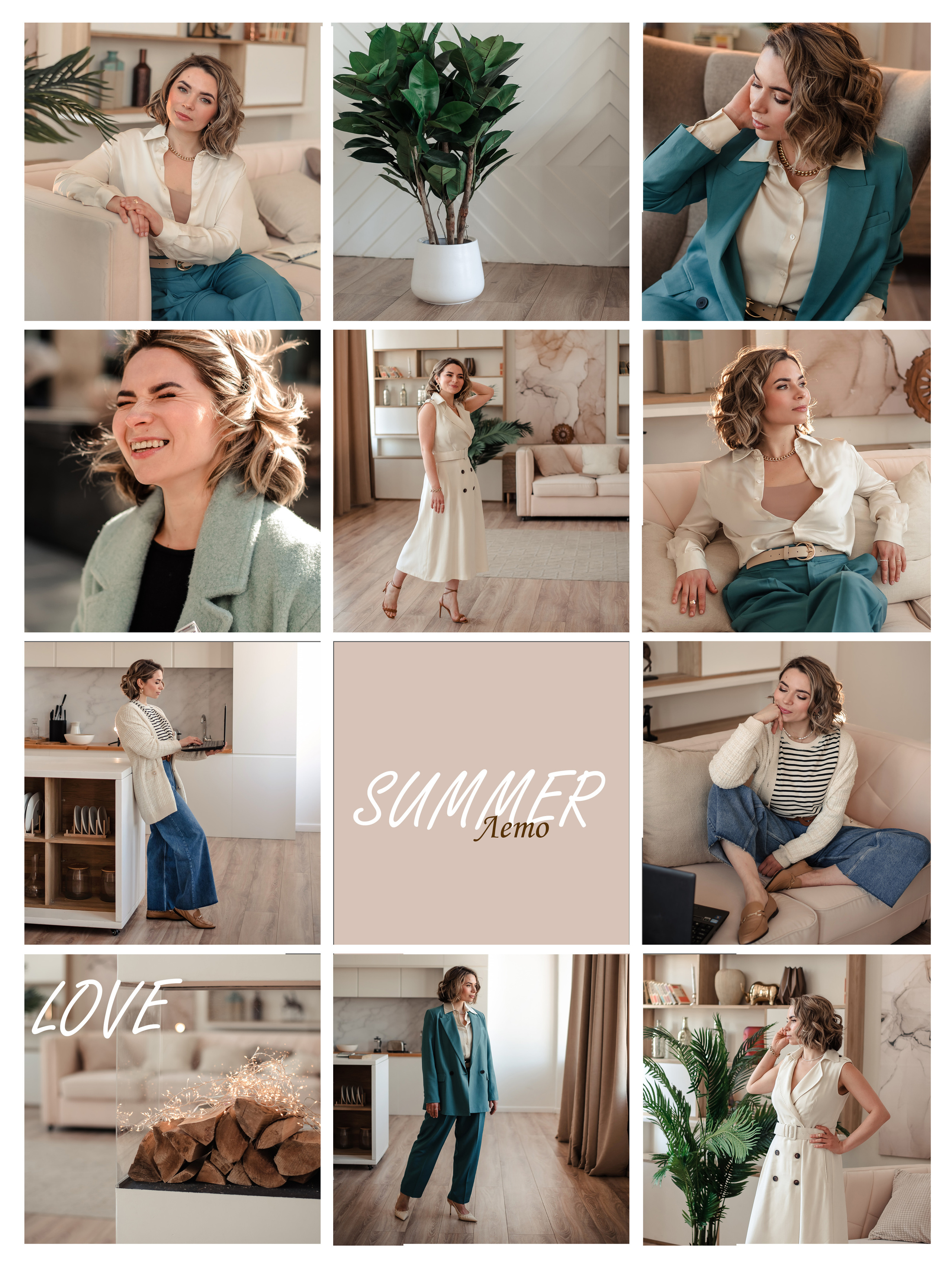 Блог психолога. Контент фотограф в Москве Лихачева Ксения