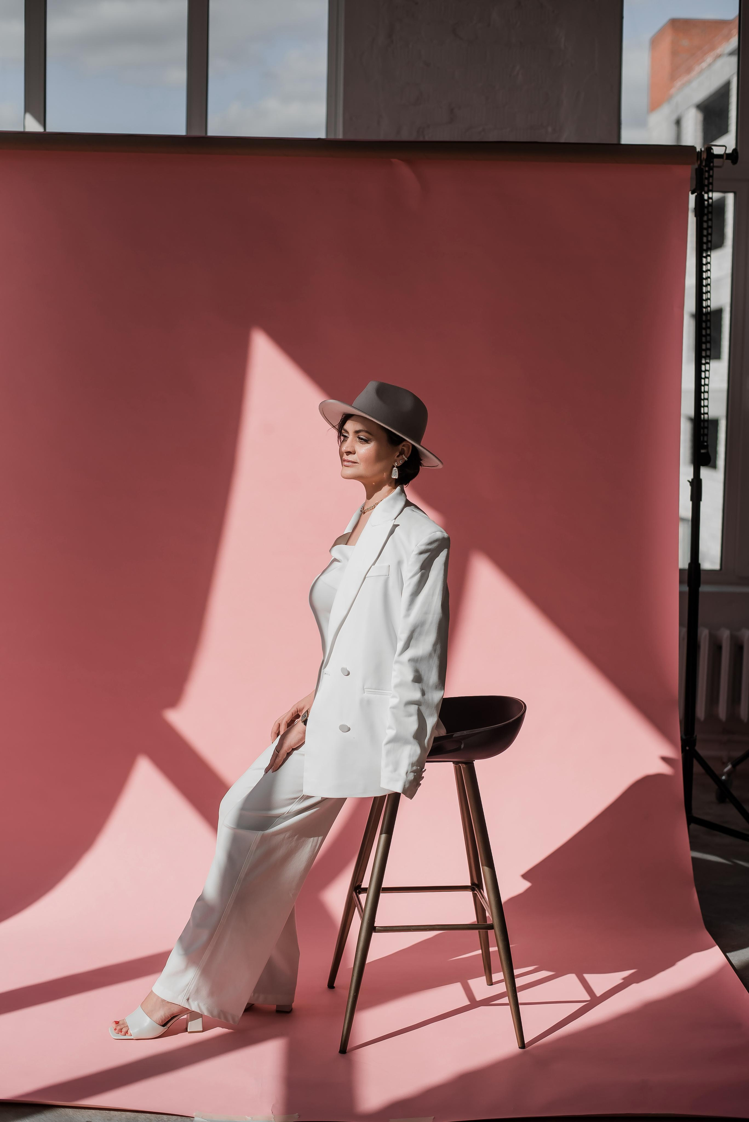 Блог визажиста. Контент фотограф в Москве Лихачева Ксения