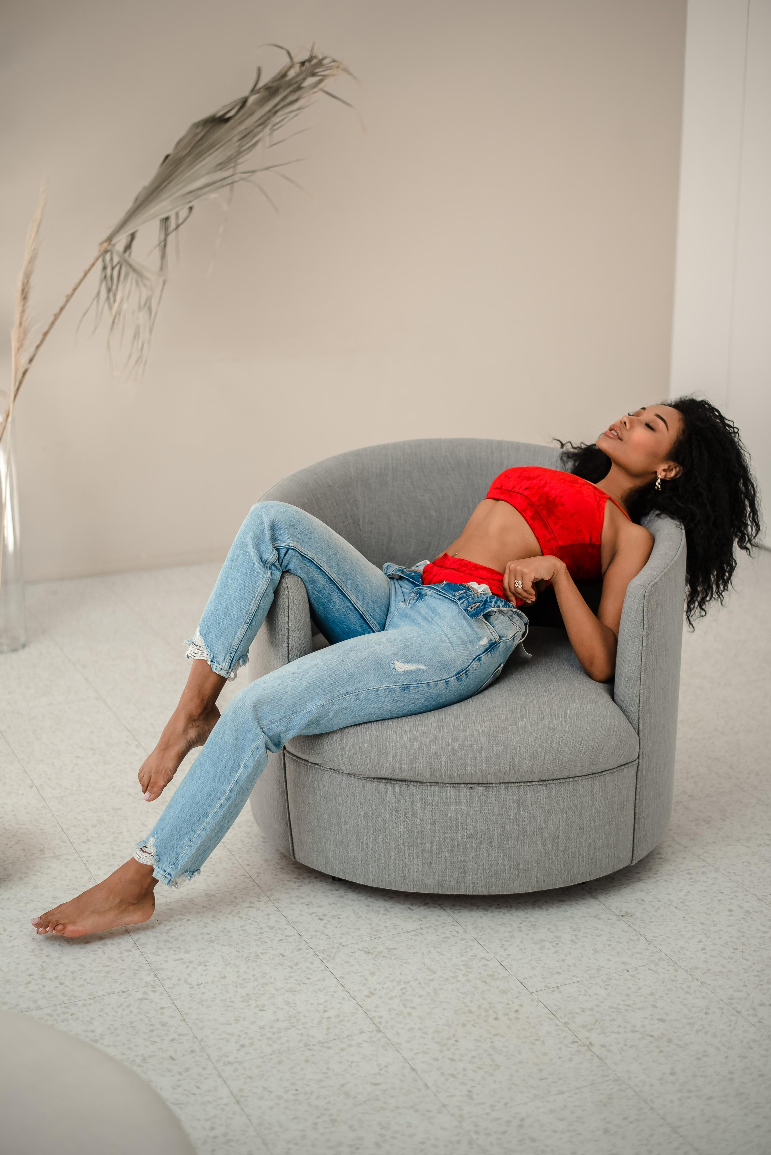 Нижнее белье (интерьер). Контент фотограф в Москве Лихачева Ксения