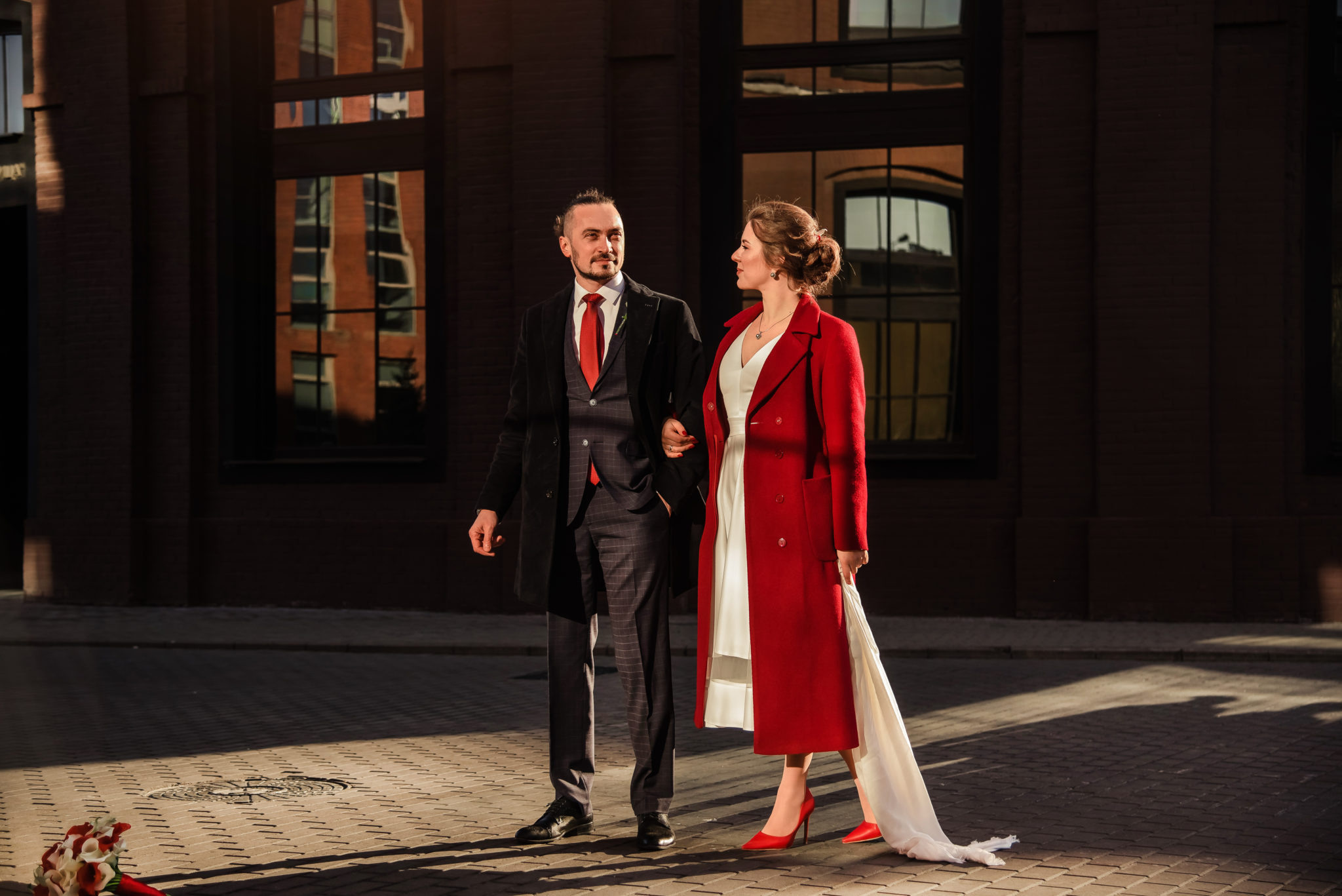 WEDDING. Контент фотограф в Москве Лихачева Ксения