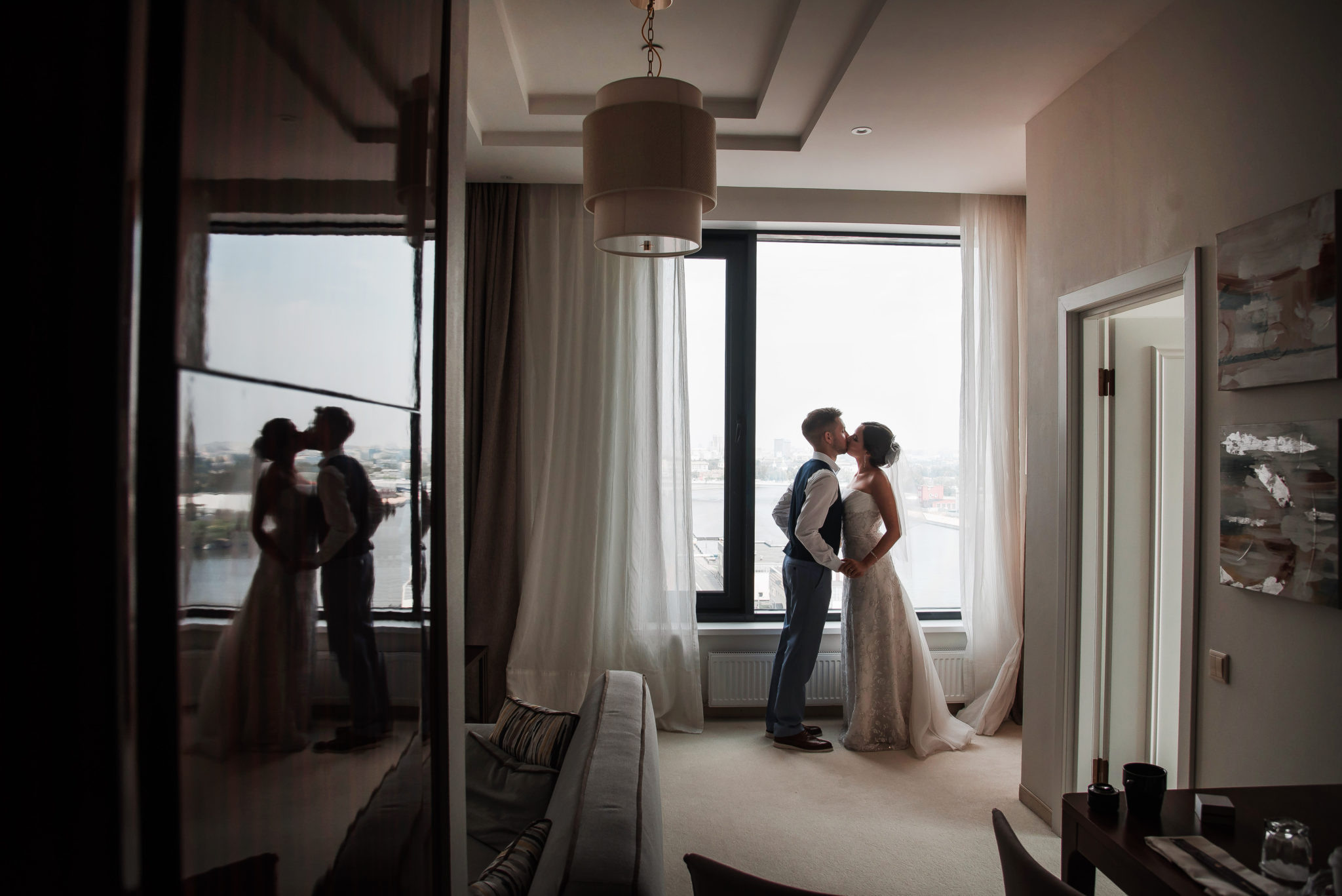 WEDDING. Контент фотограф в Москве Лихачева Ксения