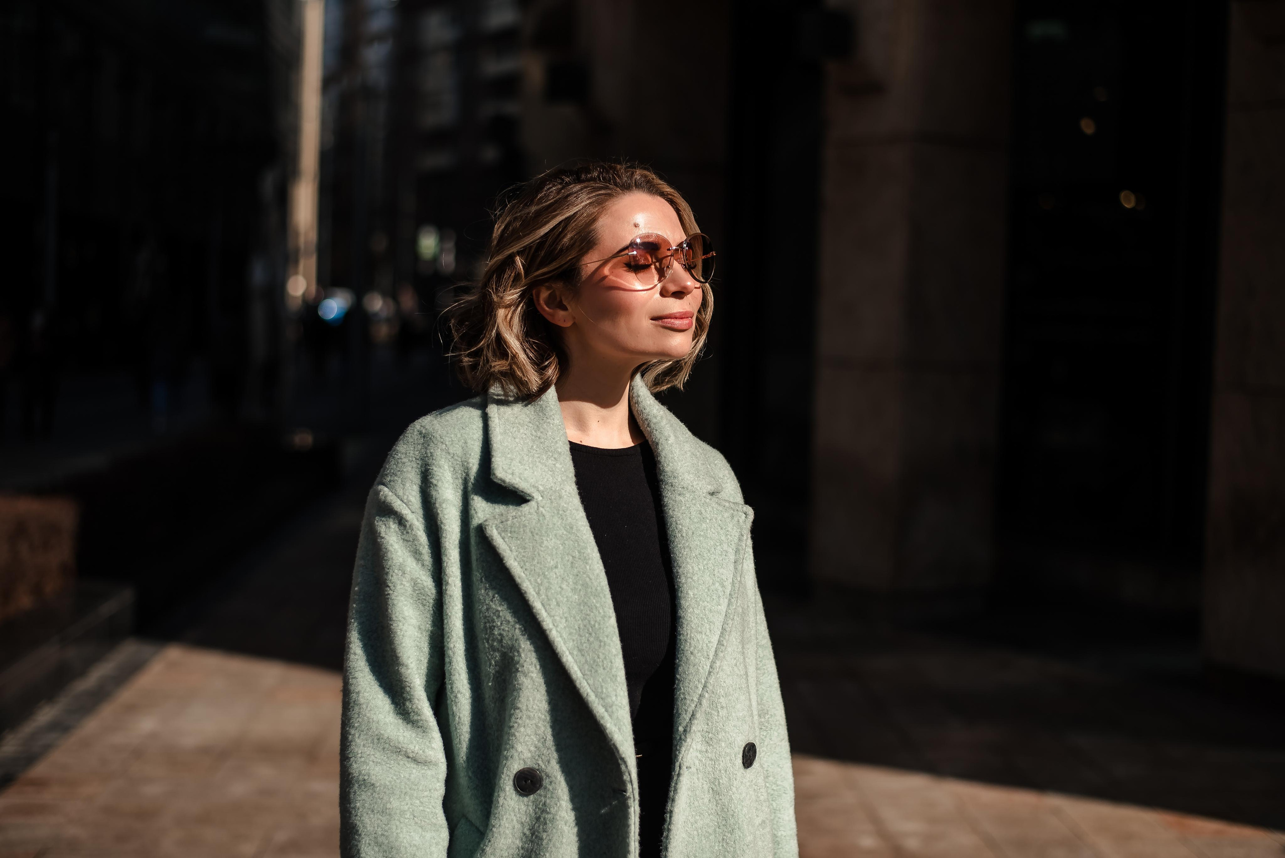 Блог психолога. Контент фотограф в Москве Лихачева Ксения