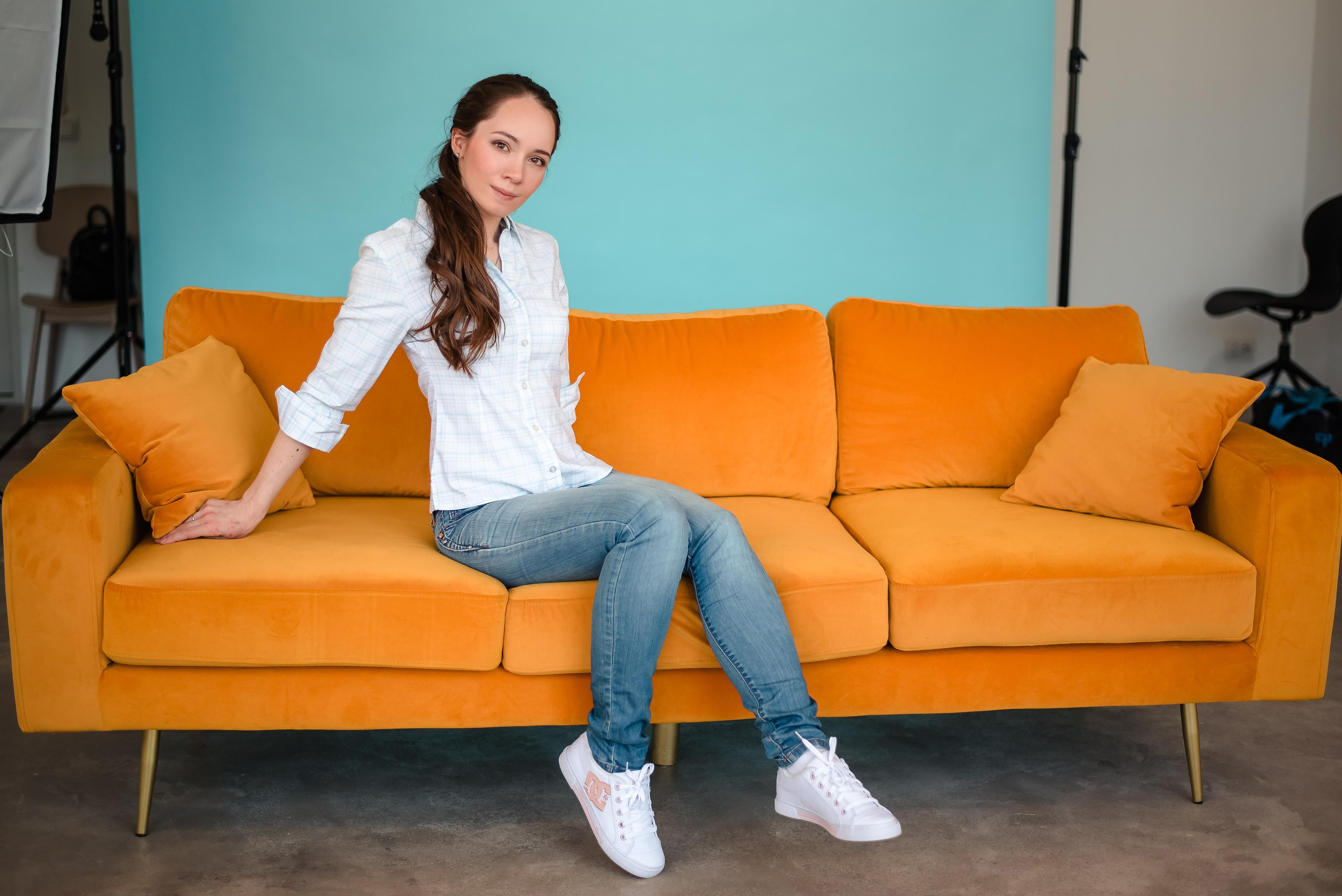 Блог стоматолога. Контент фотограф в Москве Лихачева Ксения