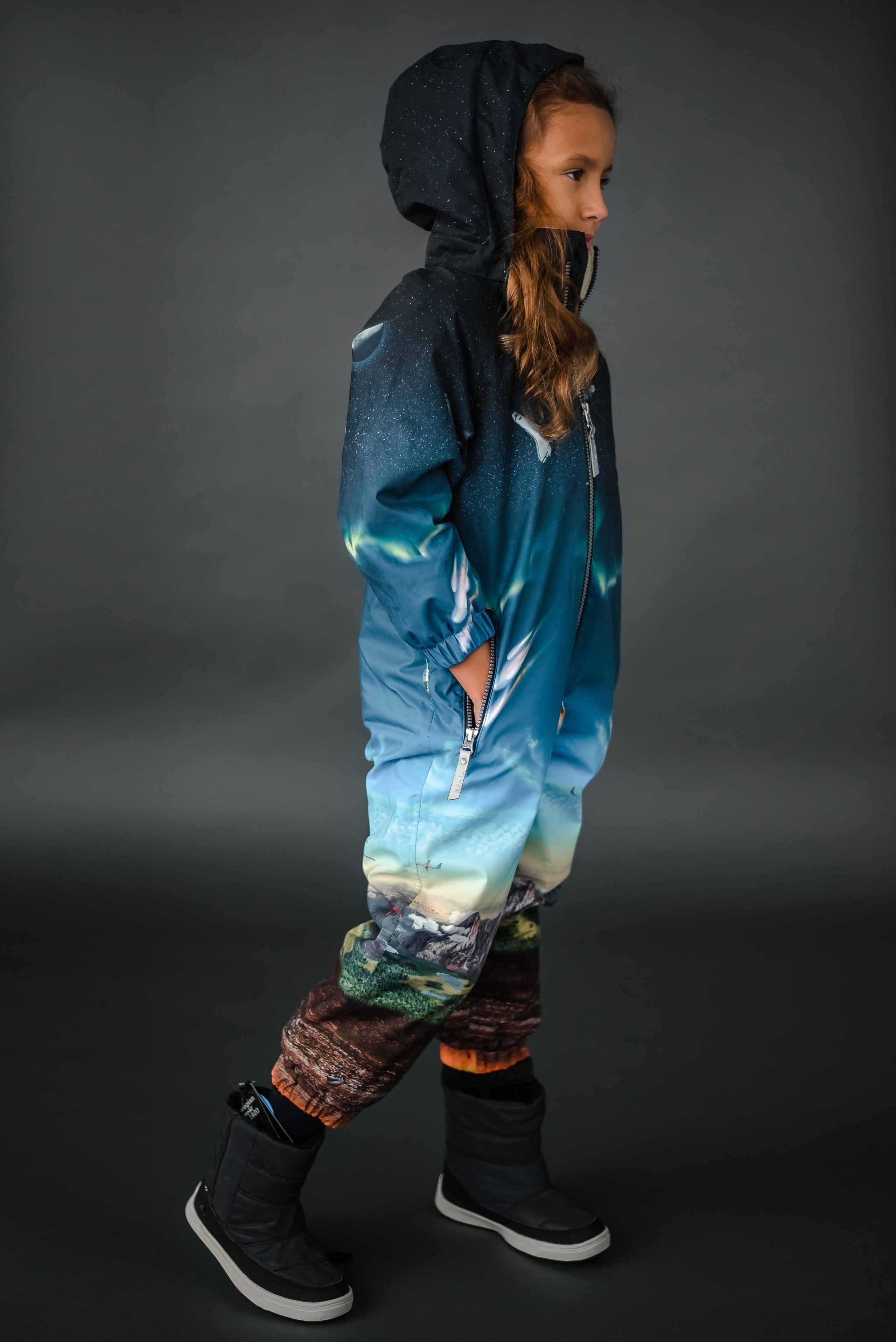 Детская одежда (фон). Контент фотограф в Москве Лихачева Ксения