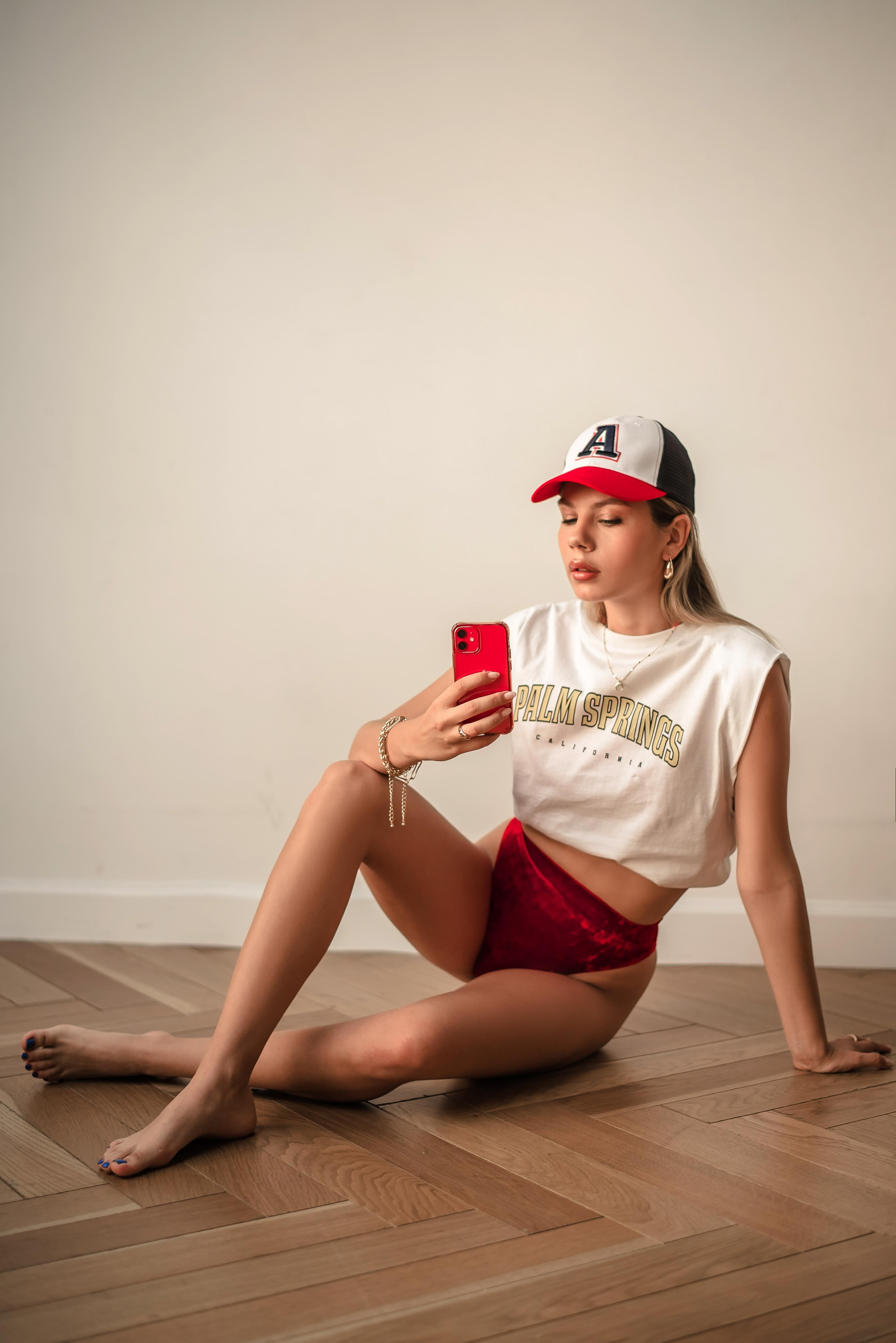 Бренд нижнего белья. Контент фотограф в Москве Лихачева Ксения