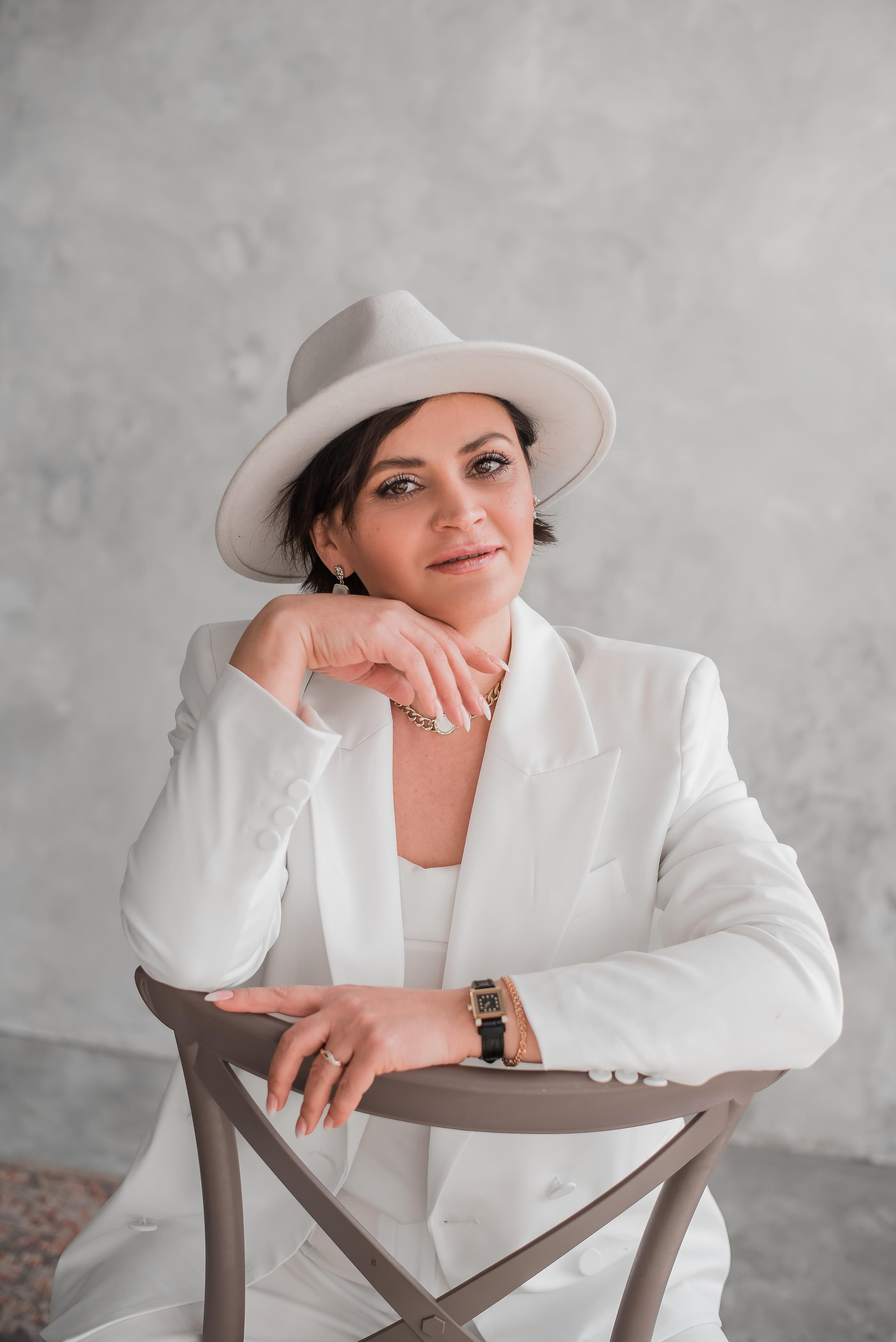 Блог визажиста. Контент фотограф в Москве Лихачева Ксения