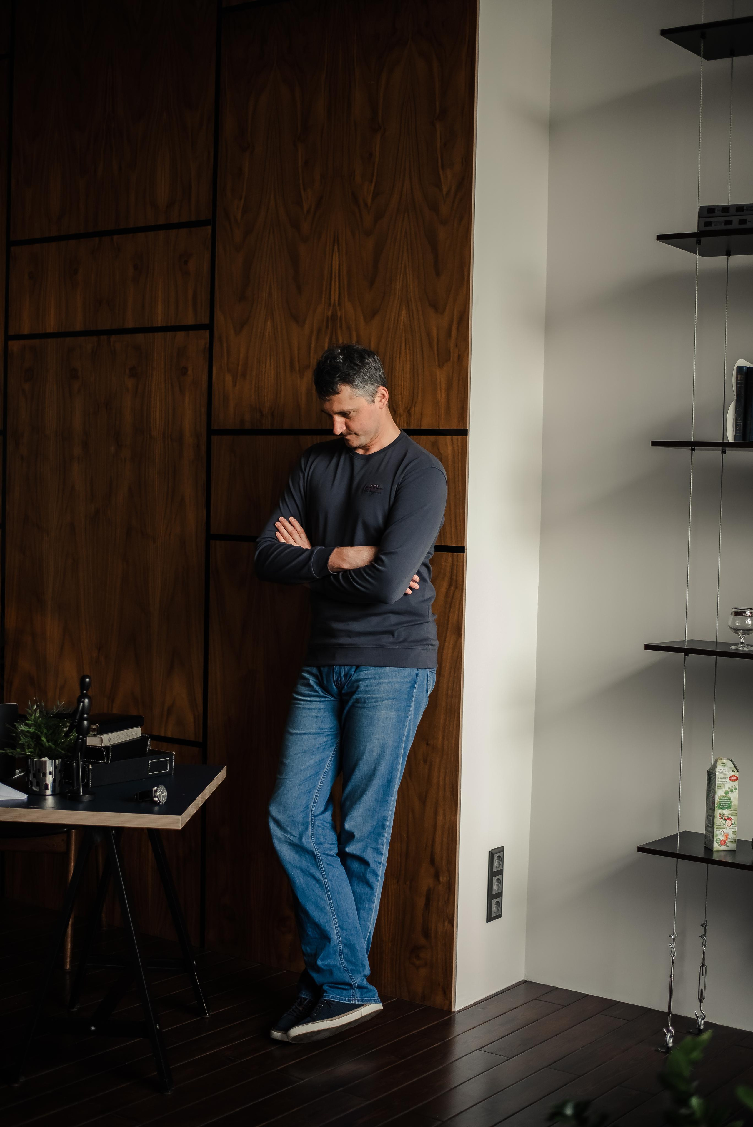 Блог бухгалтера. Контент фотограф в Москве Лихачева Ксения